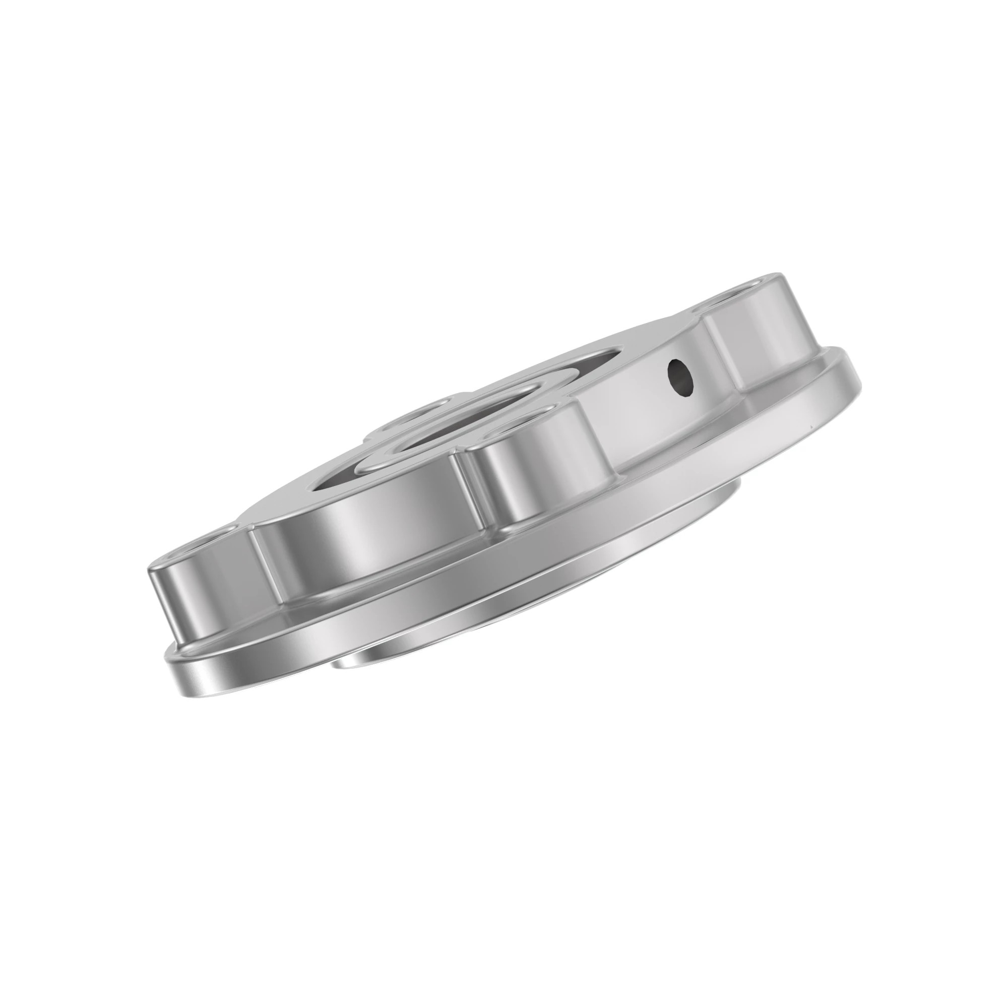 Bearing With Housing