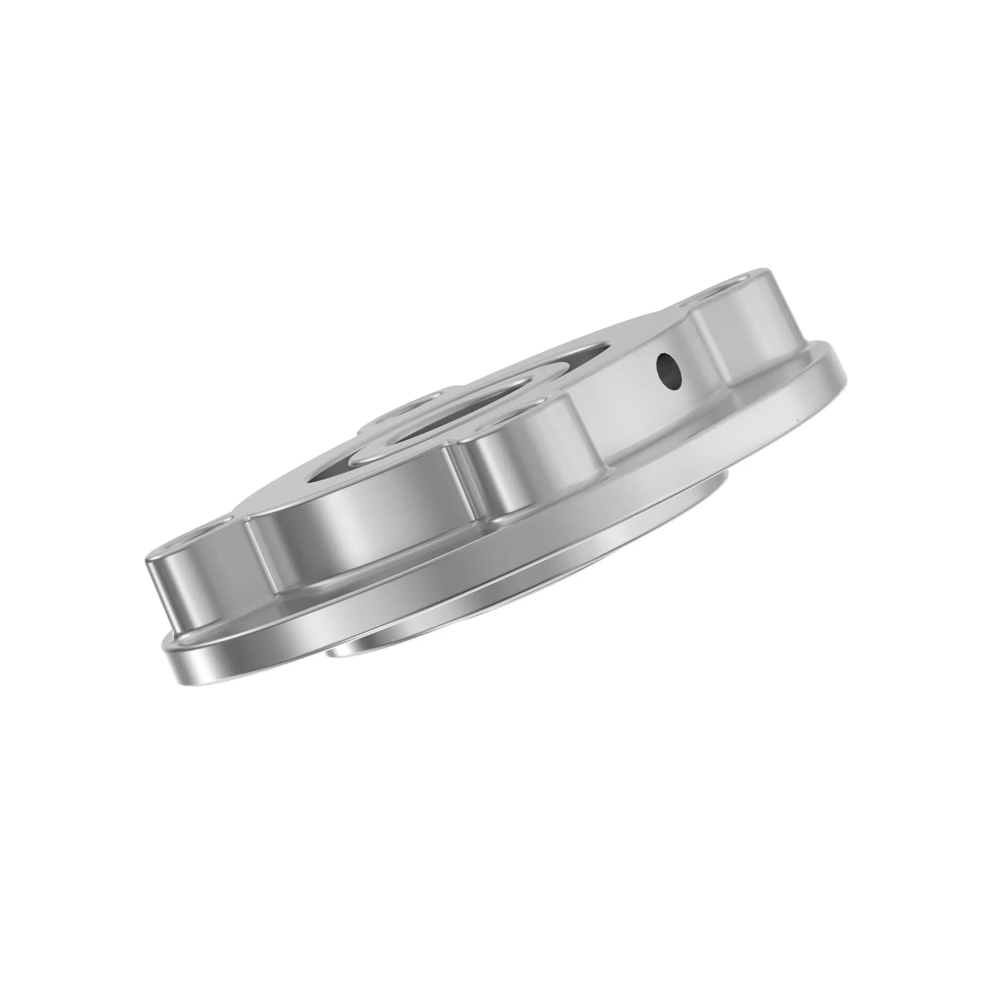 Bearing With Housing