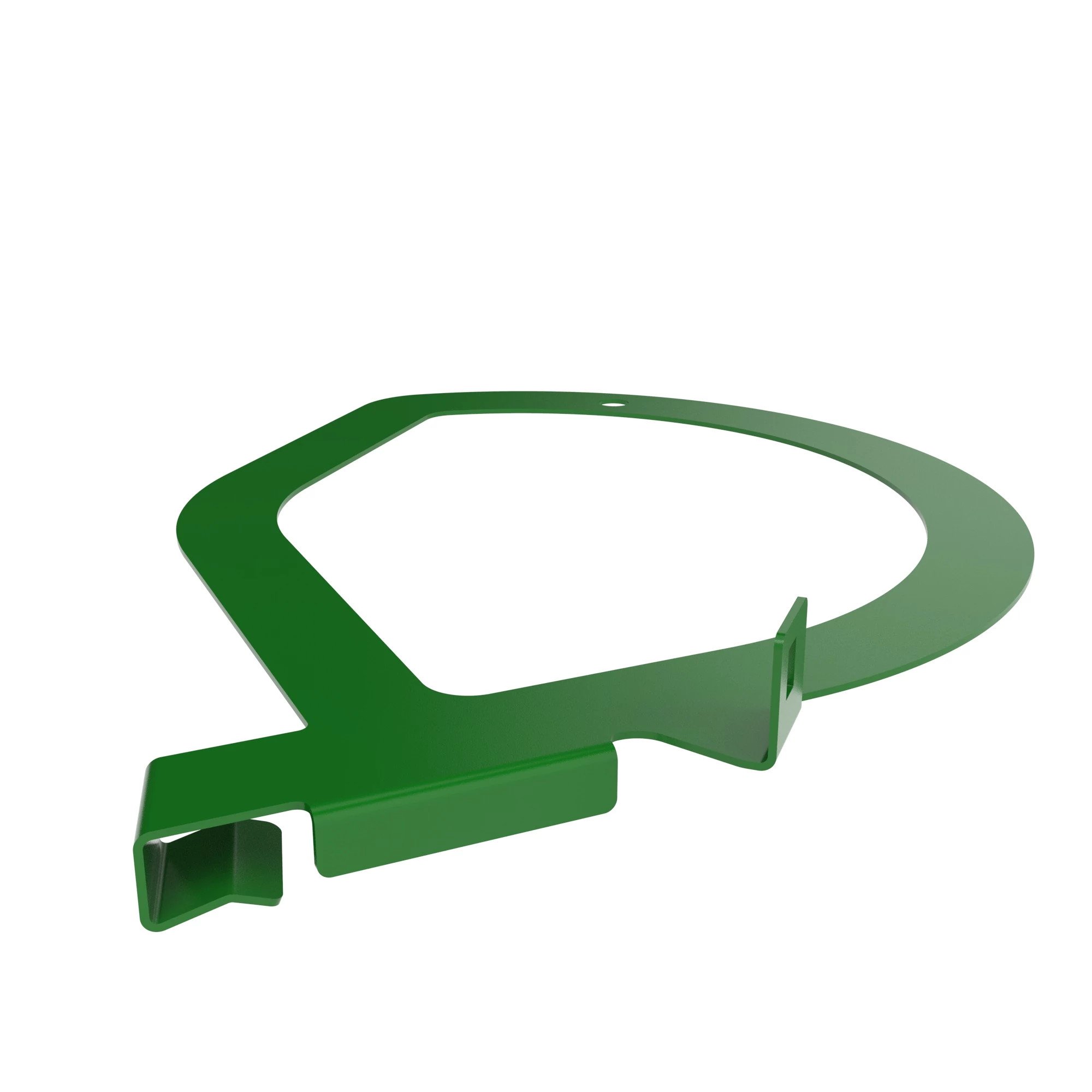 Residue Management Parts