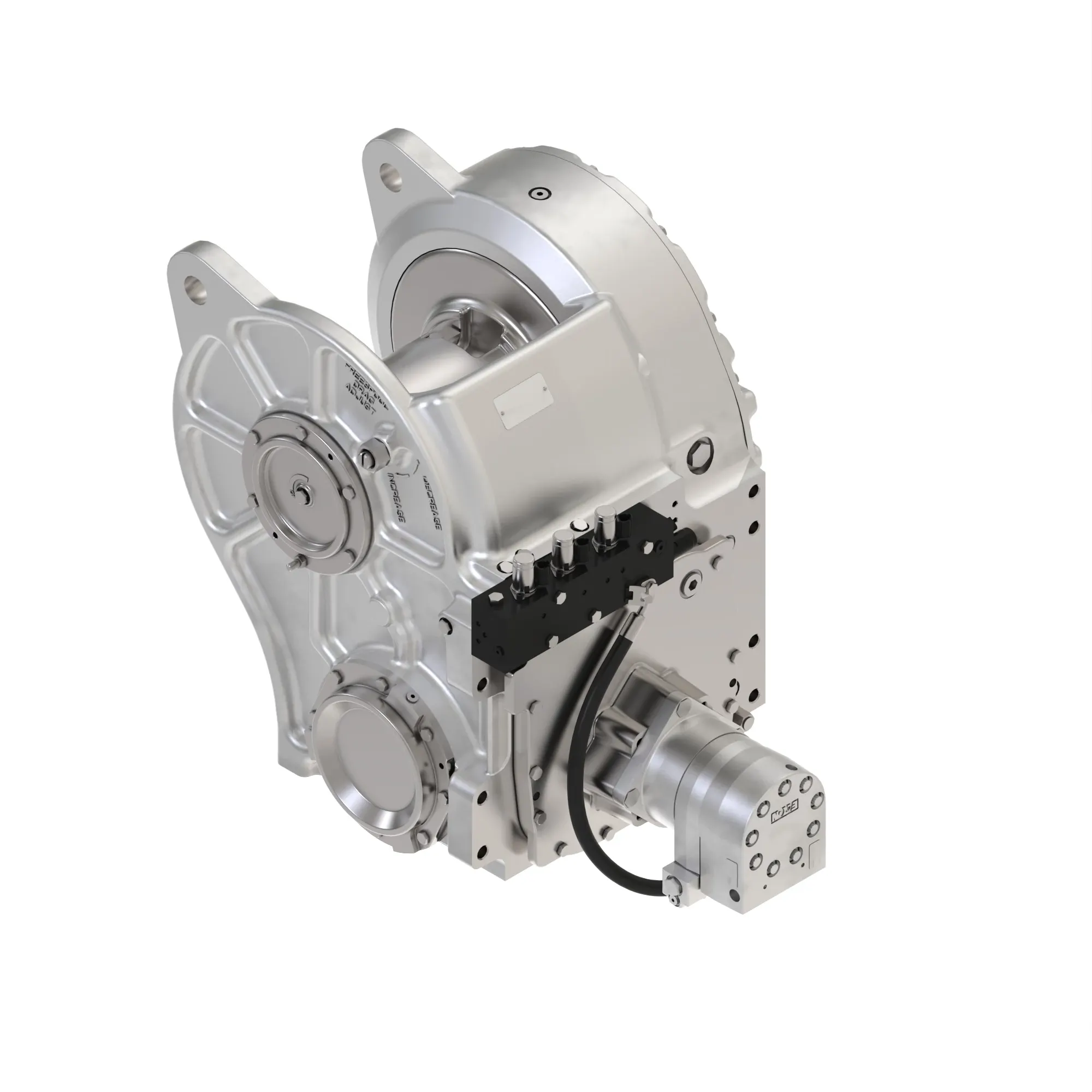 Winch