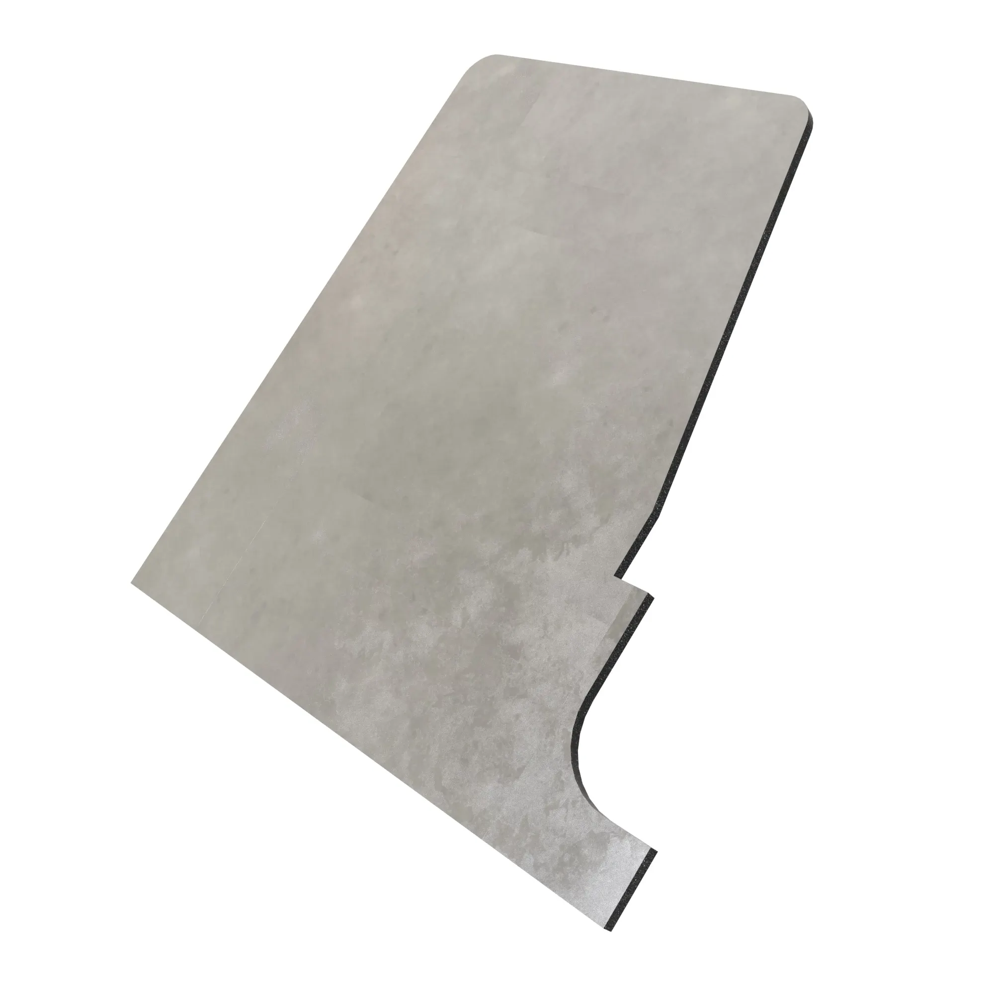 John Deere Heat Shield - T471224