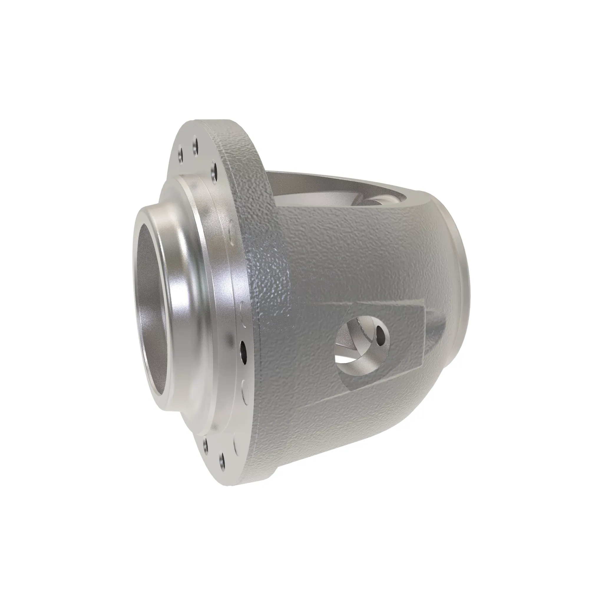 N197422: Differential Housing