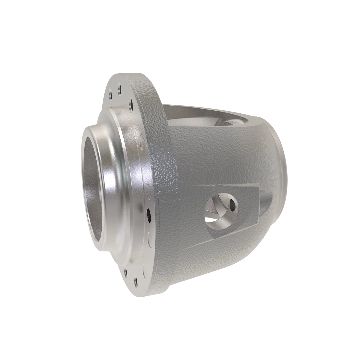 N197422: Differential Housing