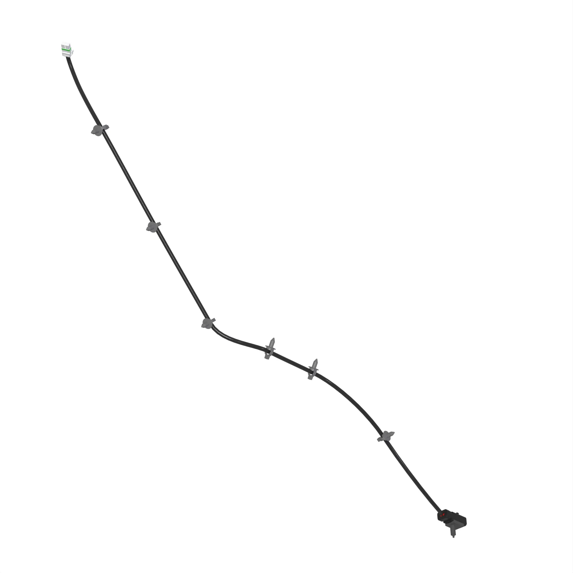 WIRING HARNESS, BEACON, DRYBOX SPRE