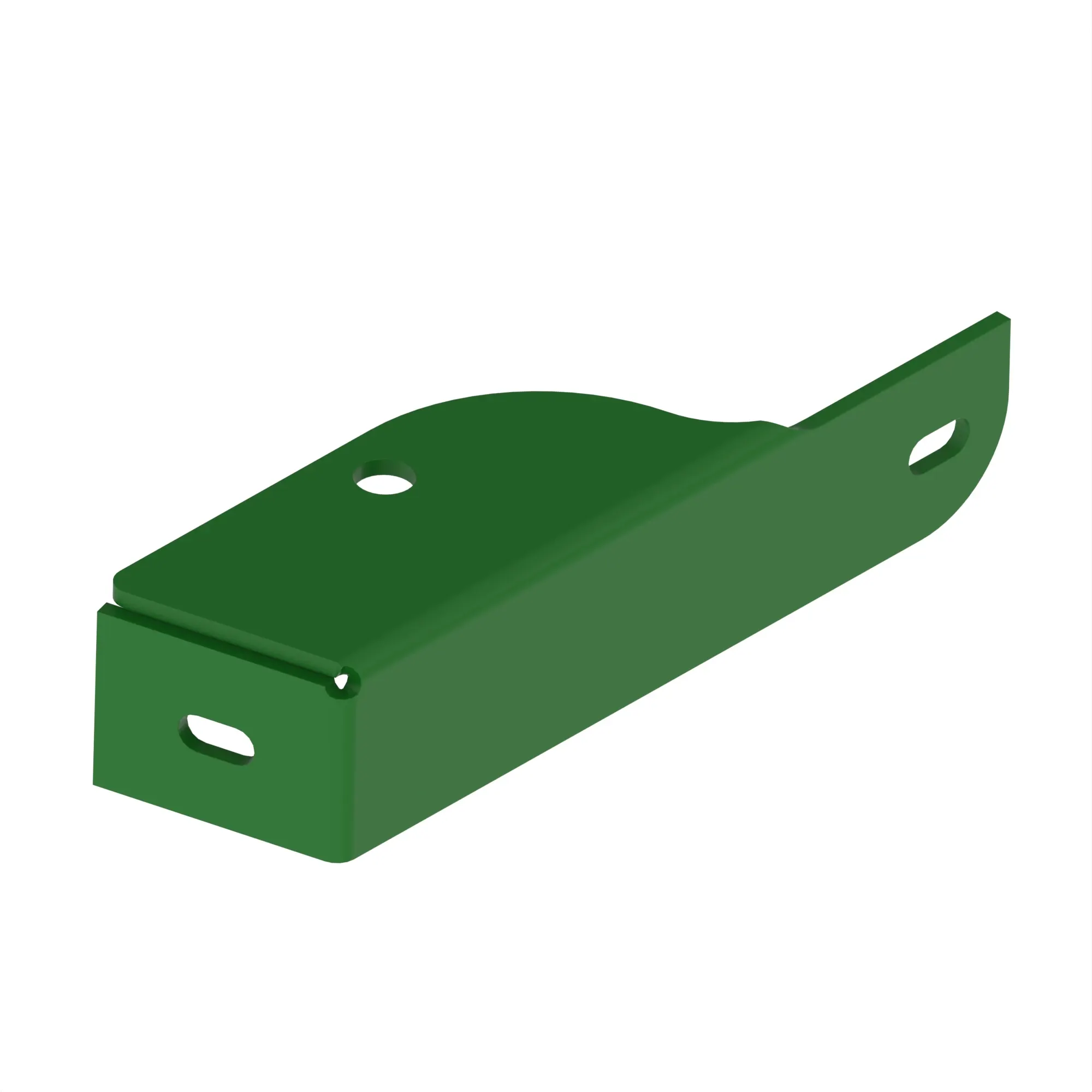 BRACKET LH REKORD 34321