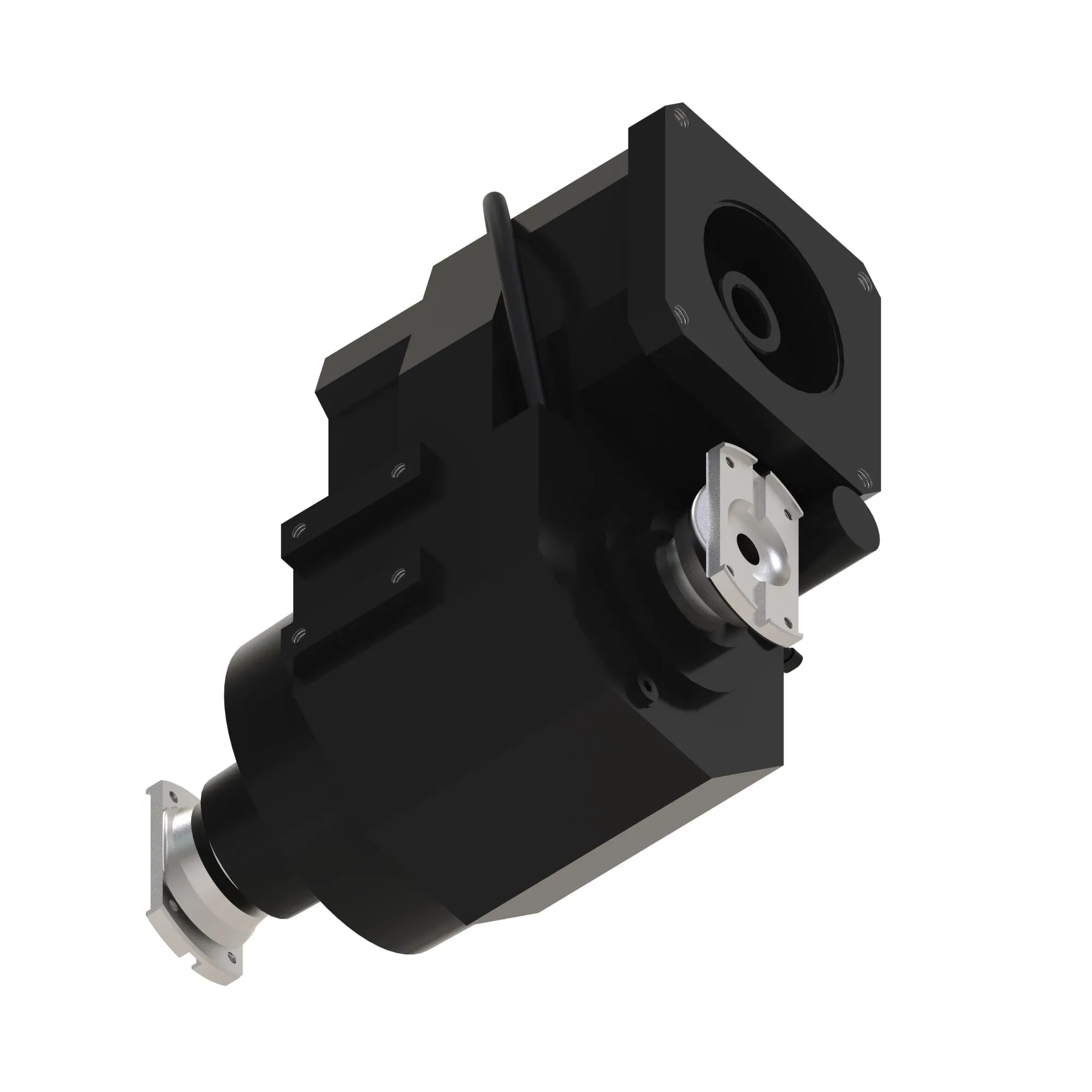 TRANSMISSION NAF LOK 185/0 (VG35-630)