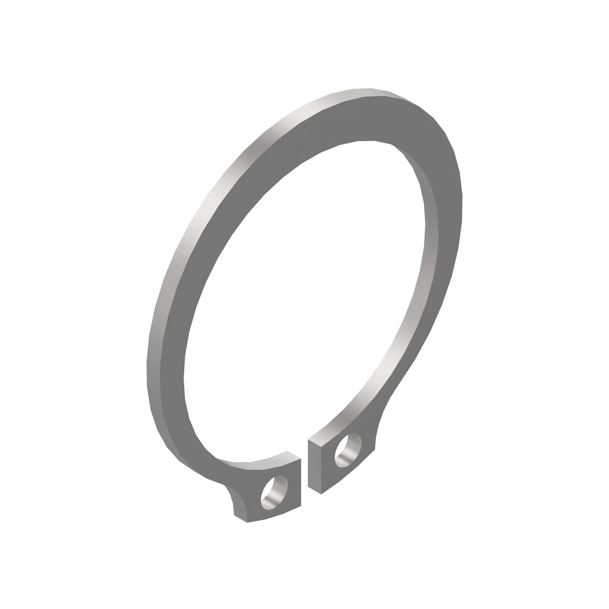 Snpa Ring for Shaft