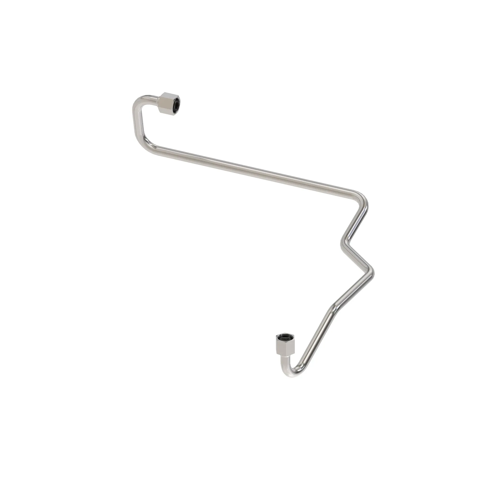 John Deere Oil Line - AT309652