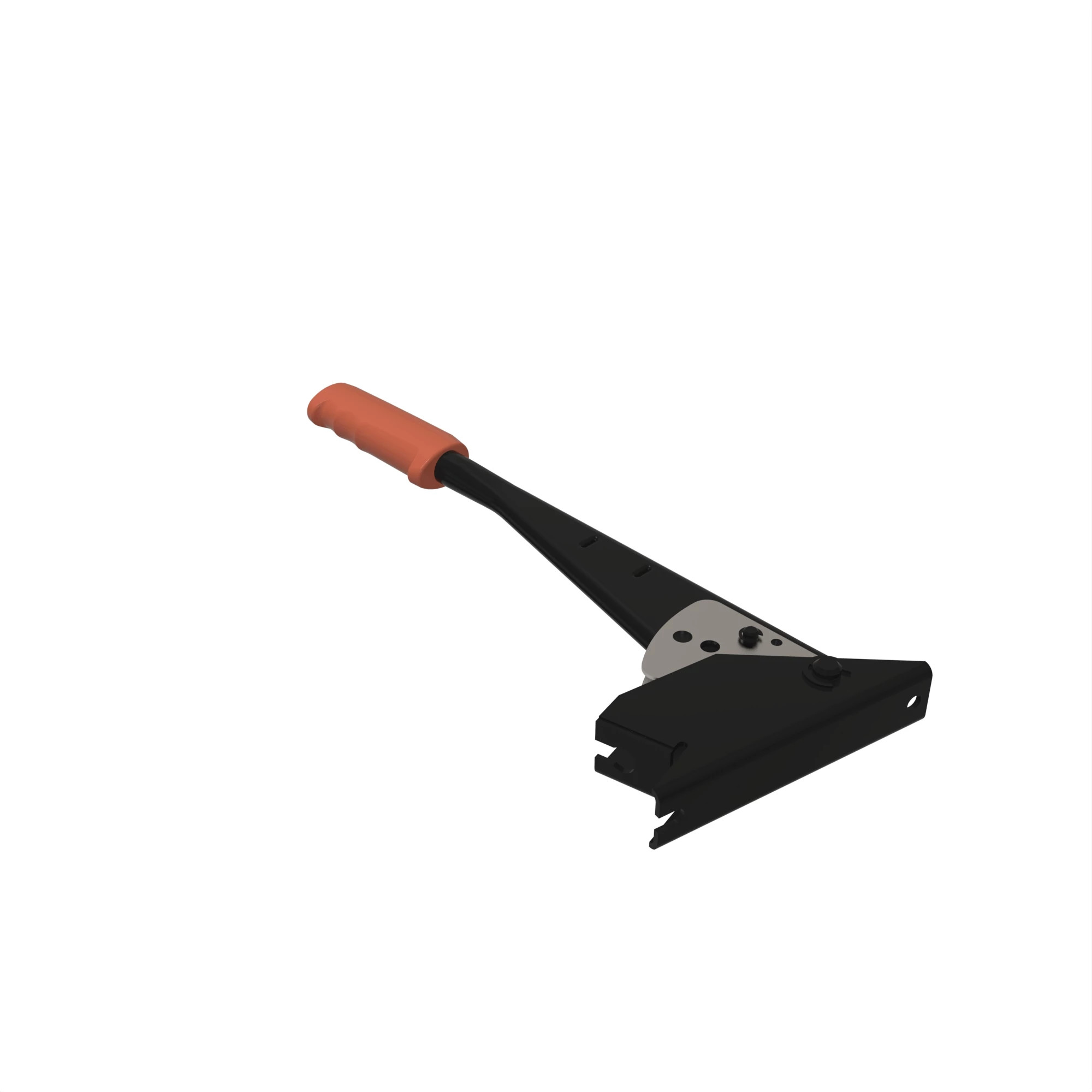 John Deere Handbrake Lever - AL178524