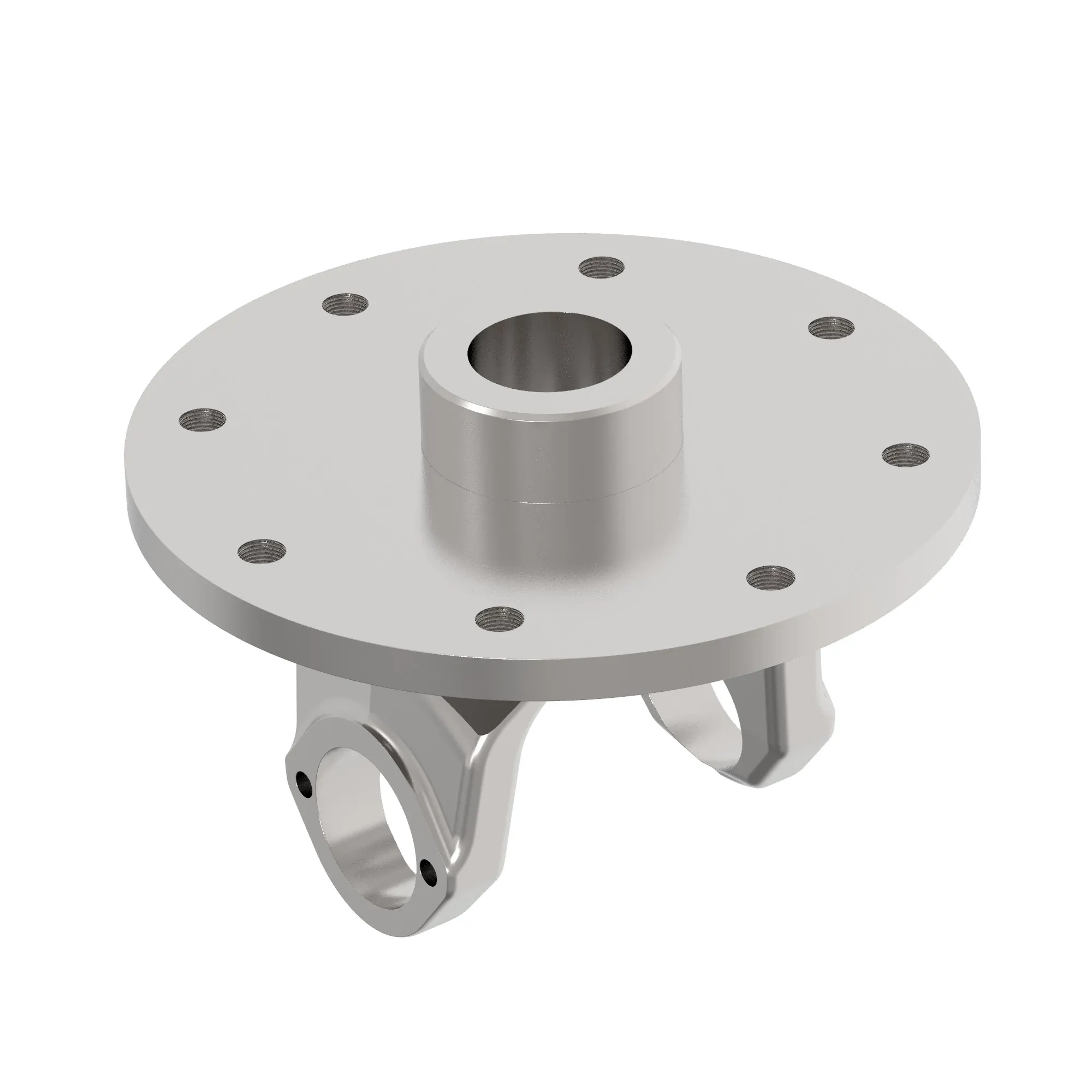 John Deere Universal Joint - KK25853