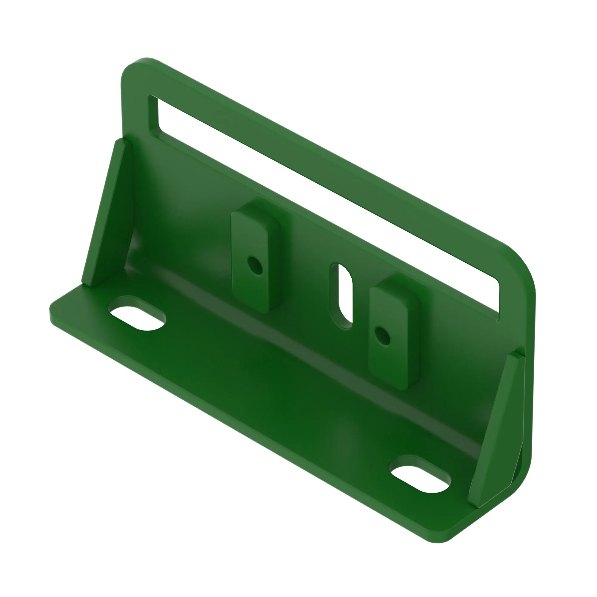 BRACKET, LOCATOR , SCV LEVER