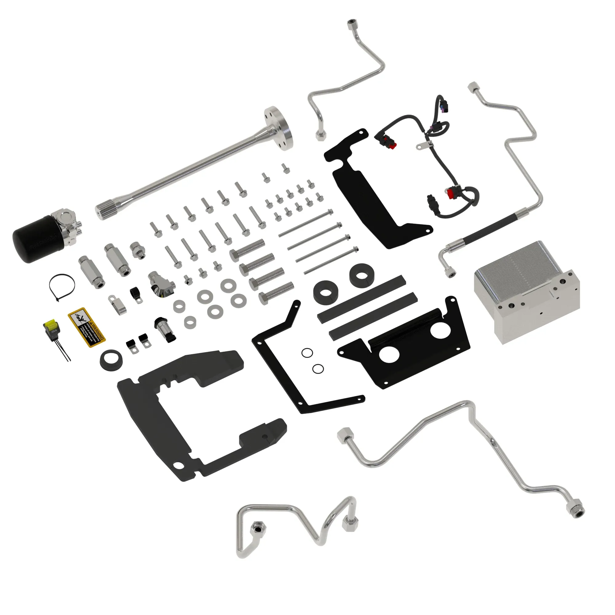 Transmission Kit