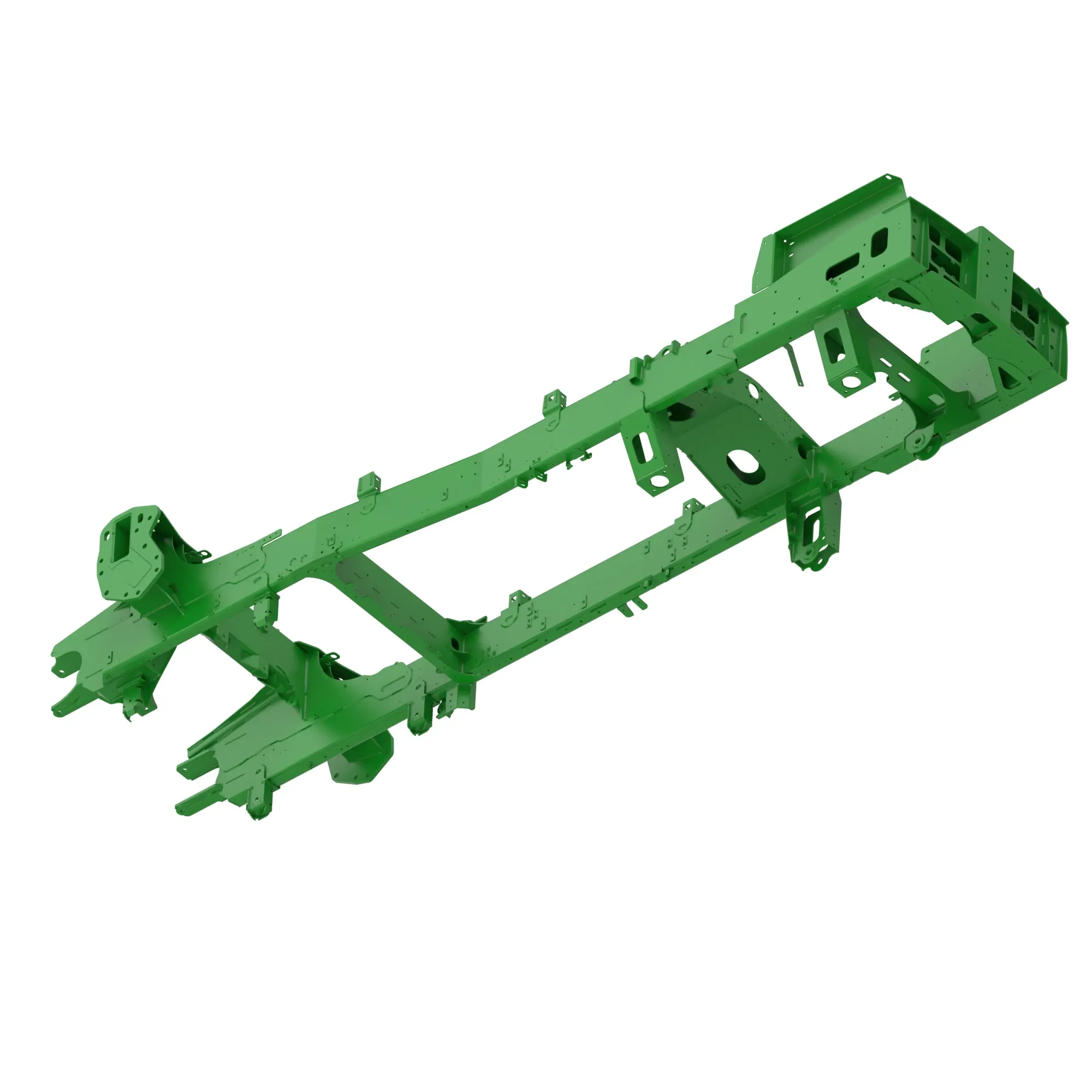MAIN FRAME, NARROW BODY 13,5L - MY2