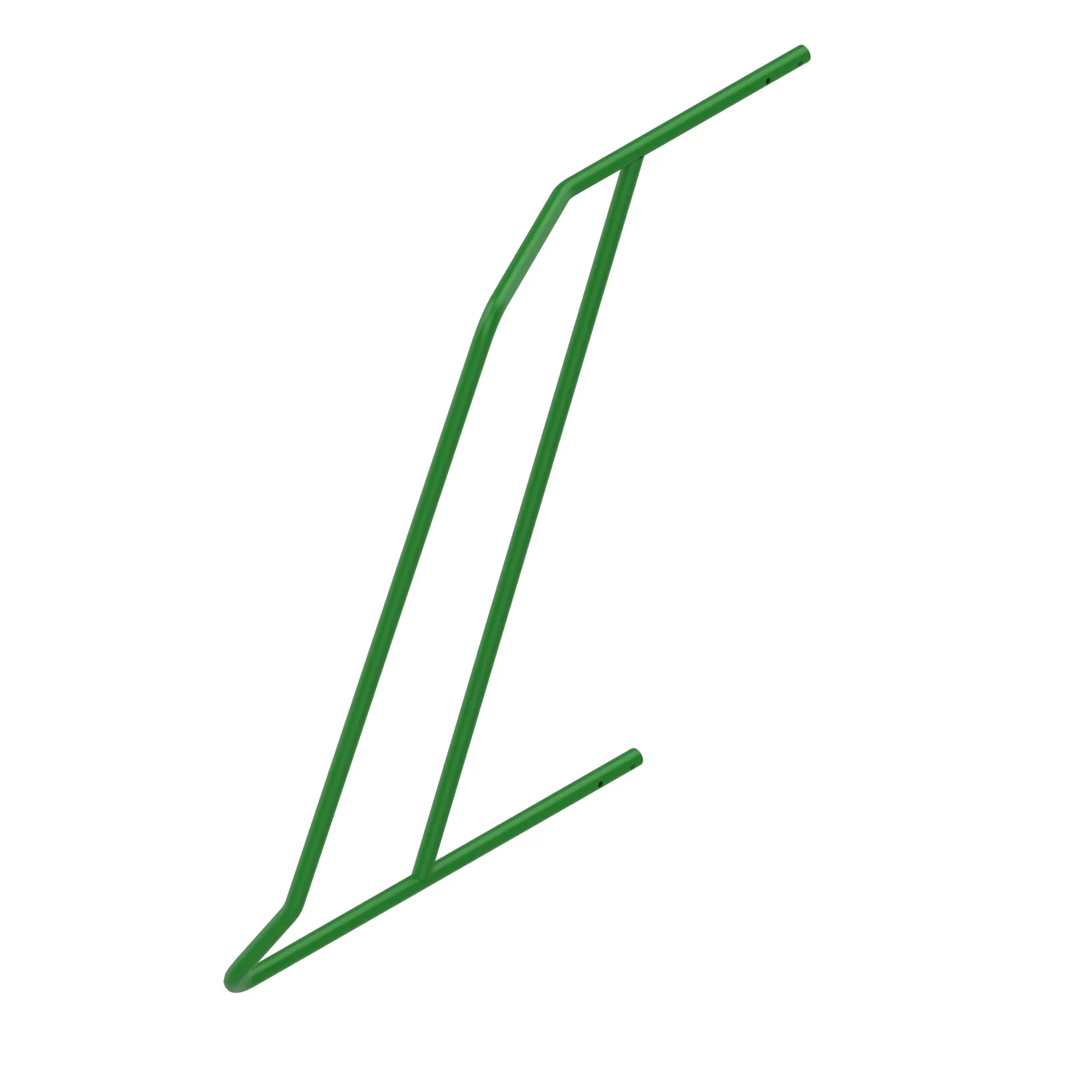 HANDRAIL, LEFT 1795 24R20 WITH REAR