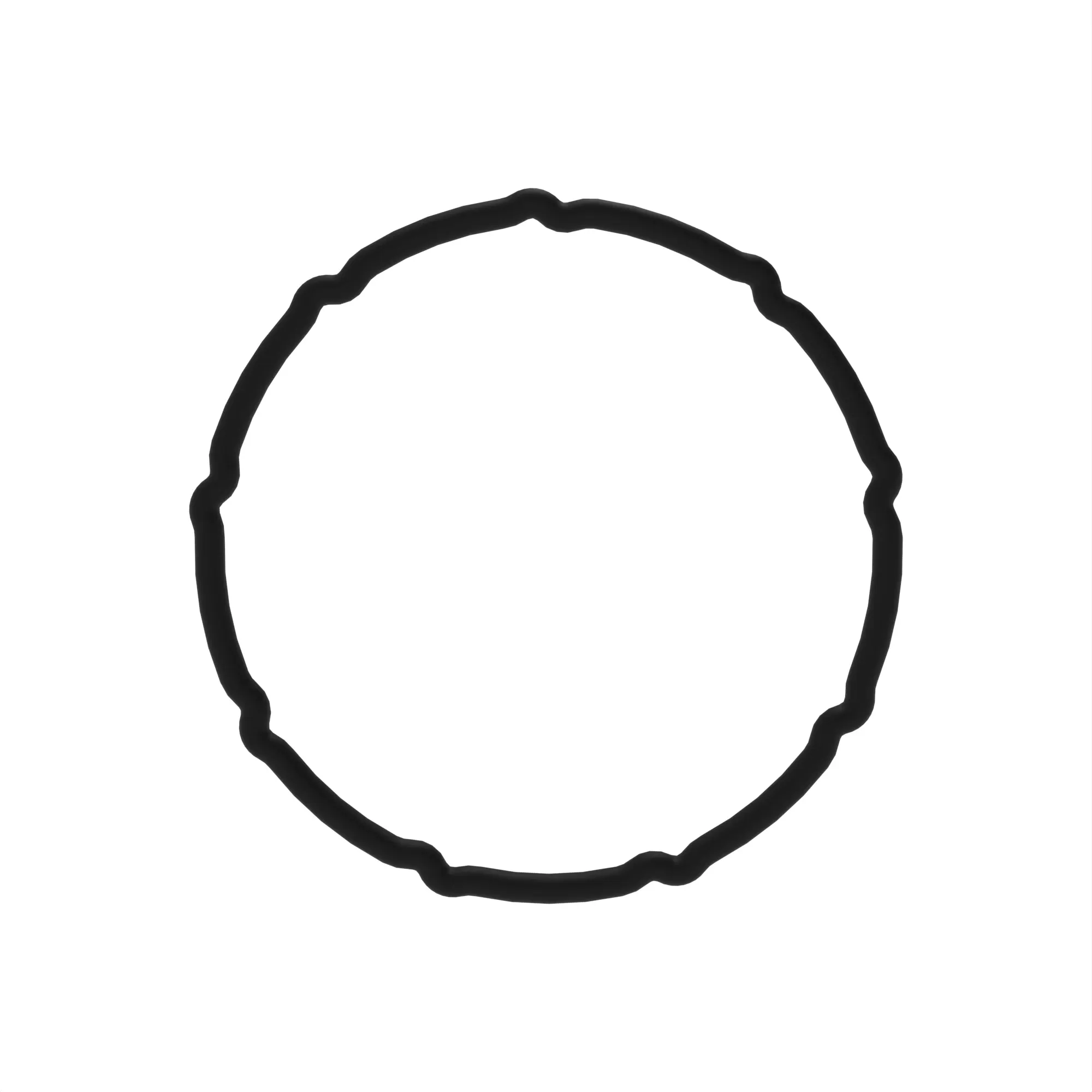 O-RING, PACKING