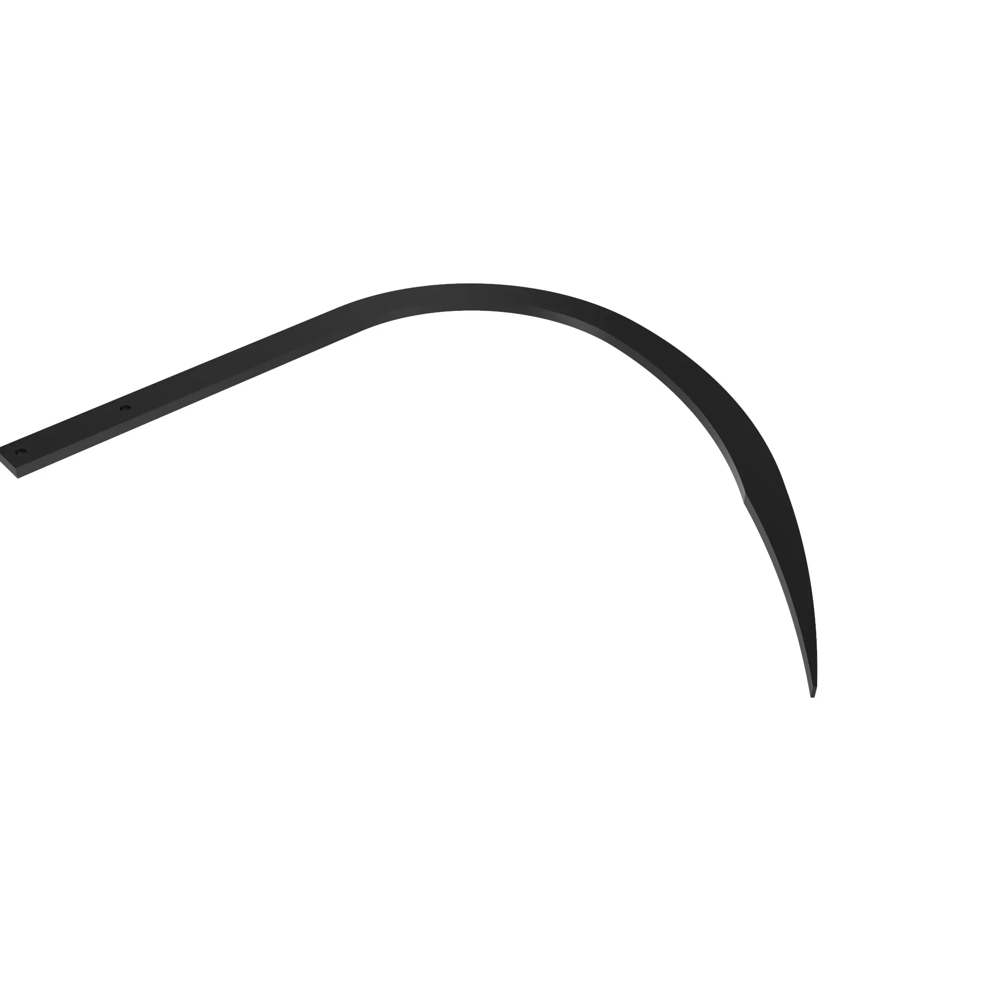 W26525: Round Bale Tooth