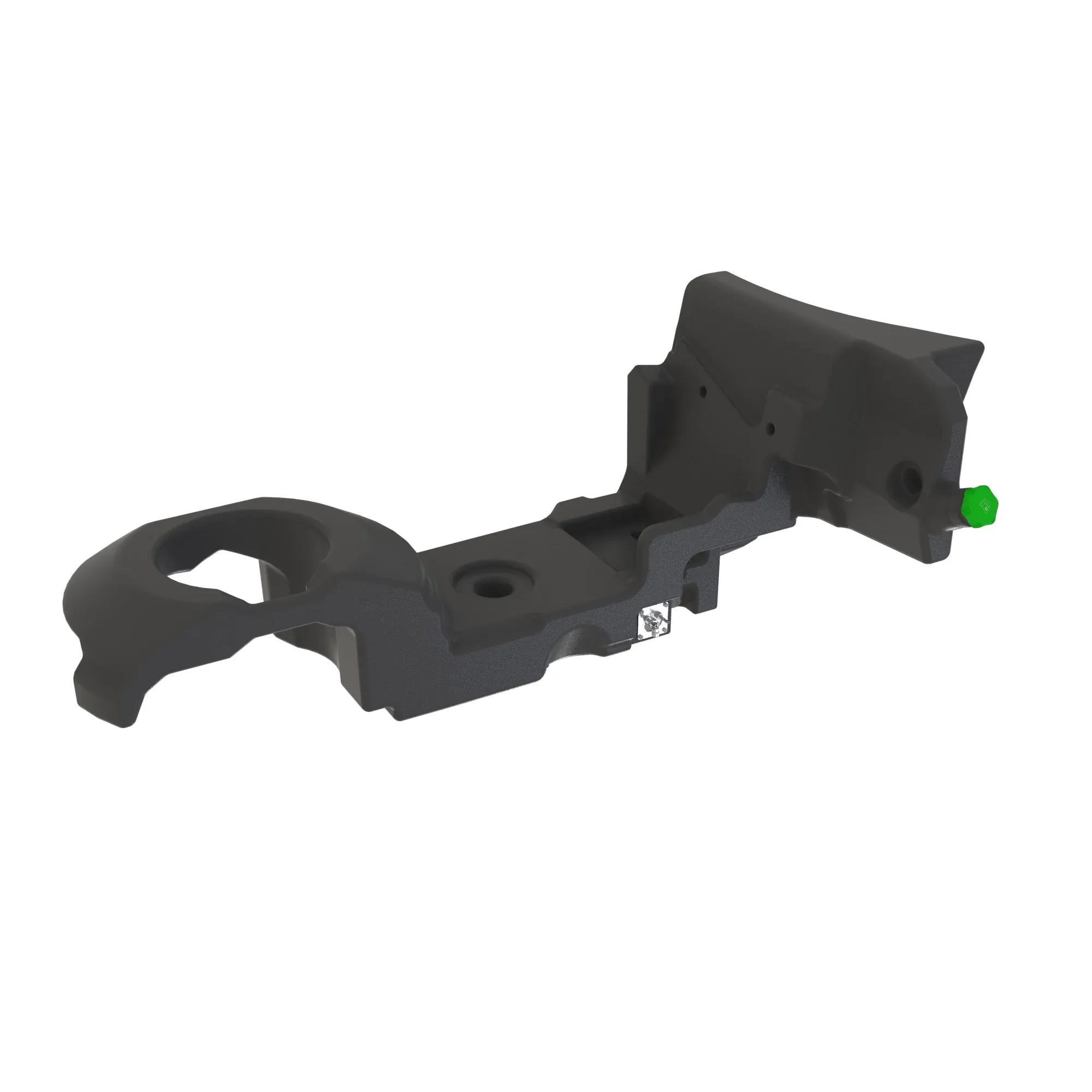 John Deere Fuel Tank Assembly, 205 Liters - AL234045
