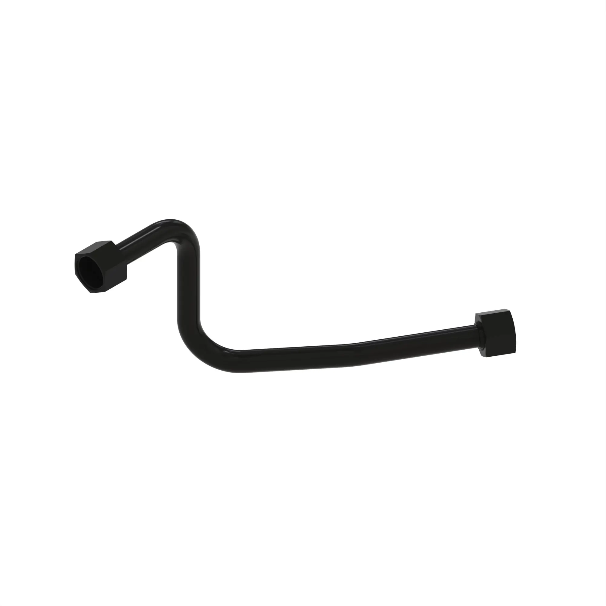 John Deere Transmission Oil Line - AT369502