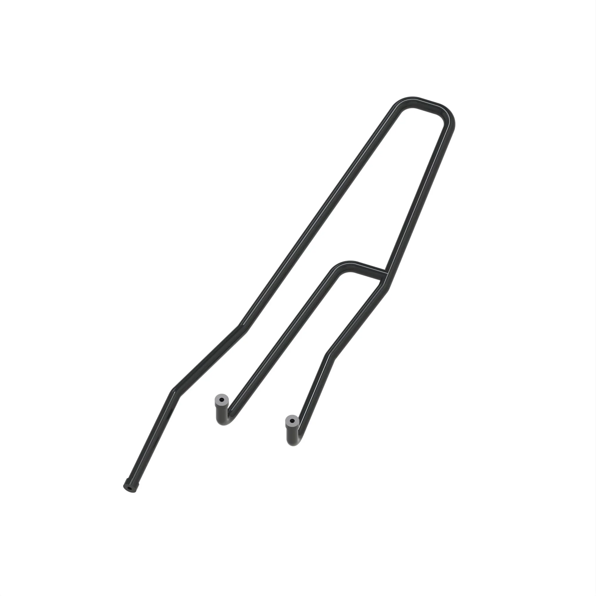 John Deere Left Side Front Handrail - AT413029