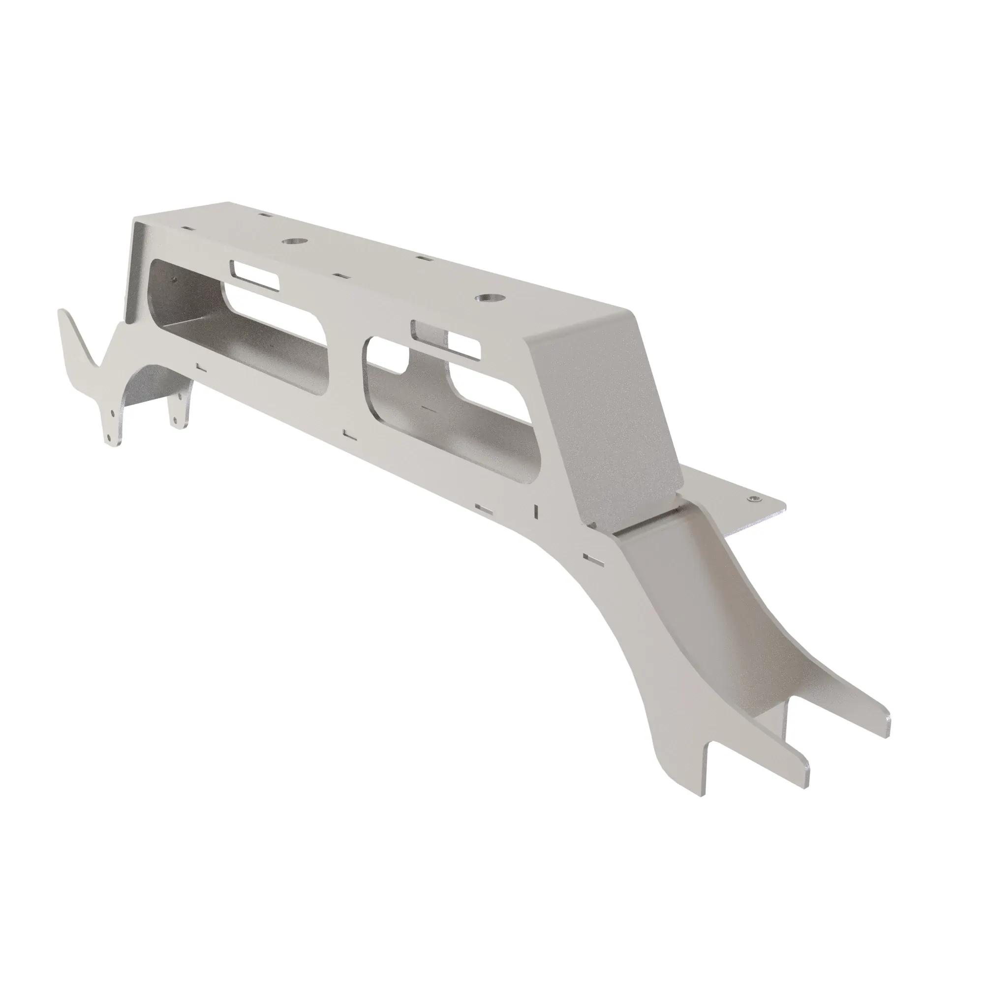 Mainframe Center Crossbrace