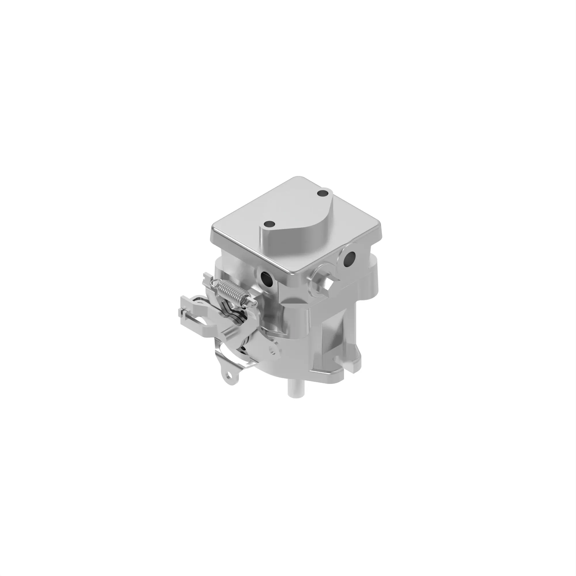 John Deere Centrifugal Pump - AUC13370