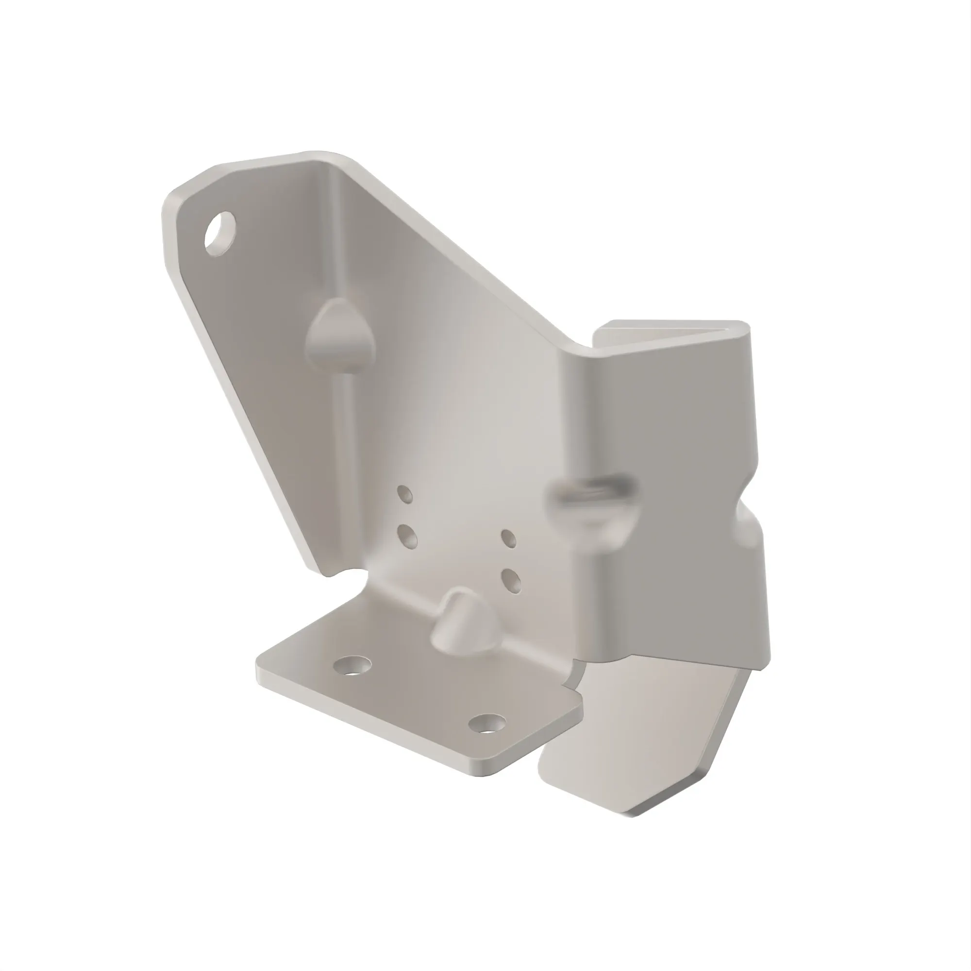 BRACKET, WIRING HARNESS 6068 FT4 70