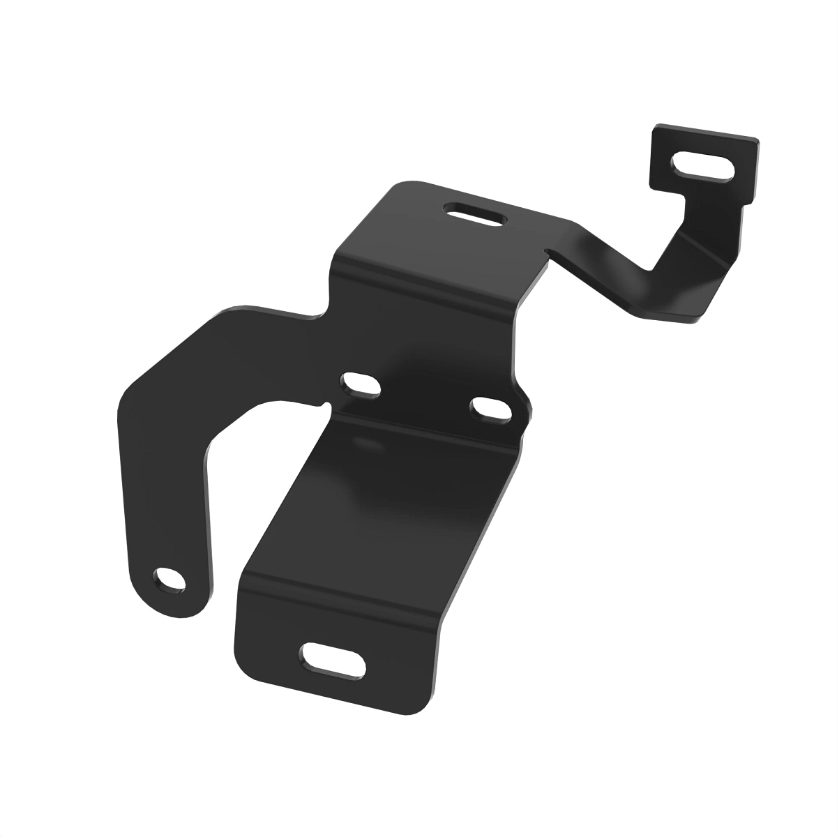 Bracket, Fuel Tank Cover Mount Rear