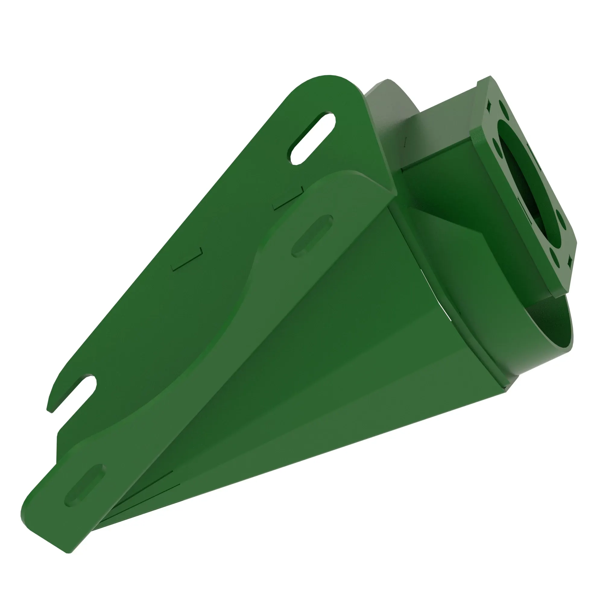 Mounting Parts, Mount Side Scroll