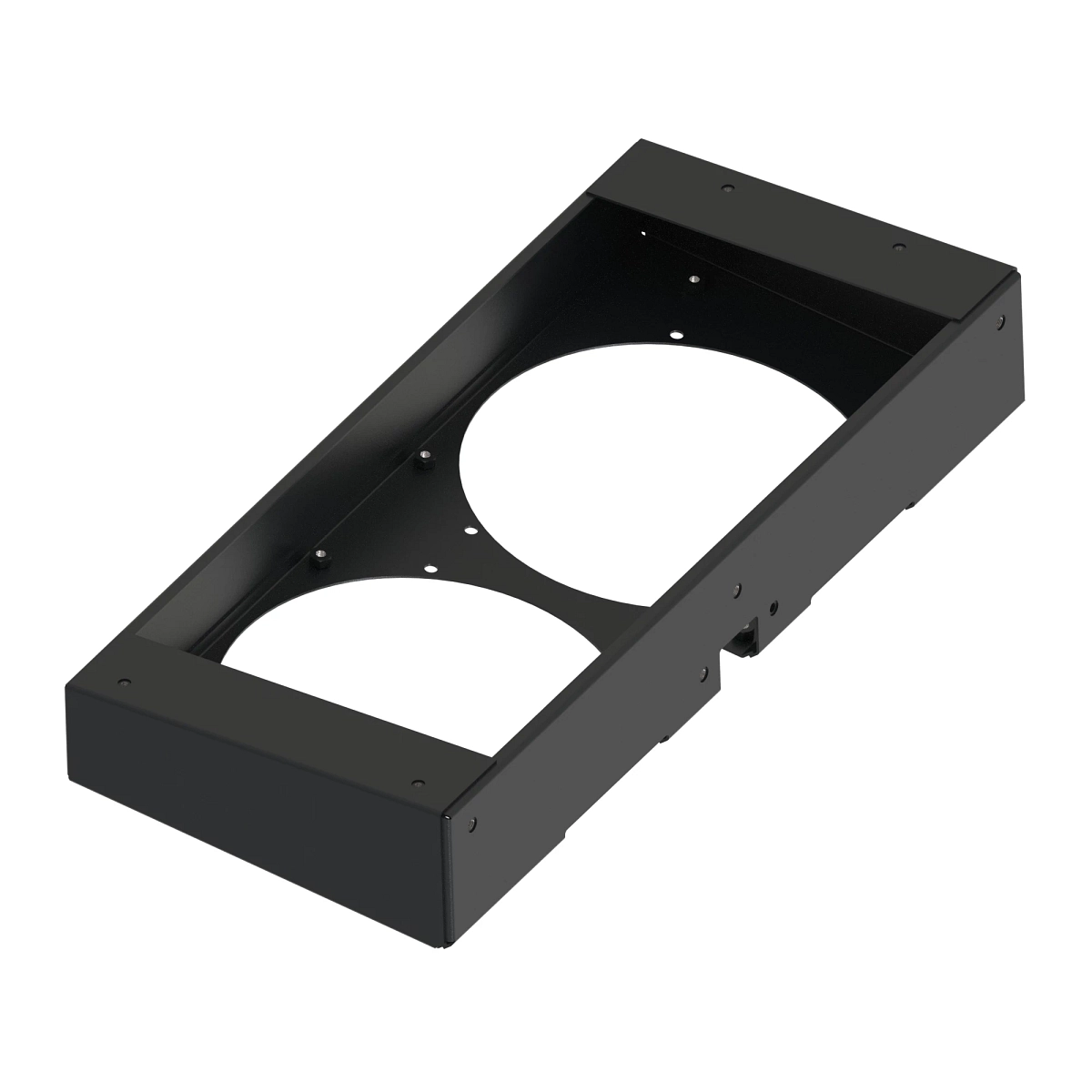 Air Plenum, Condenser E