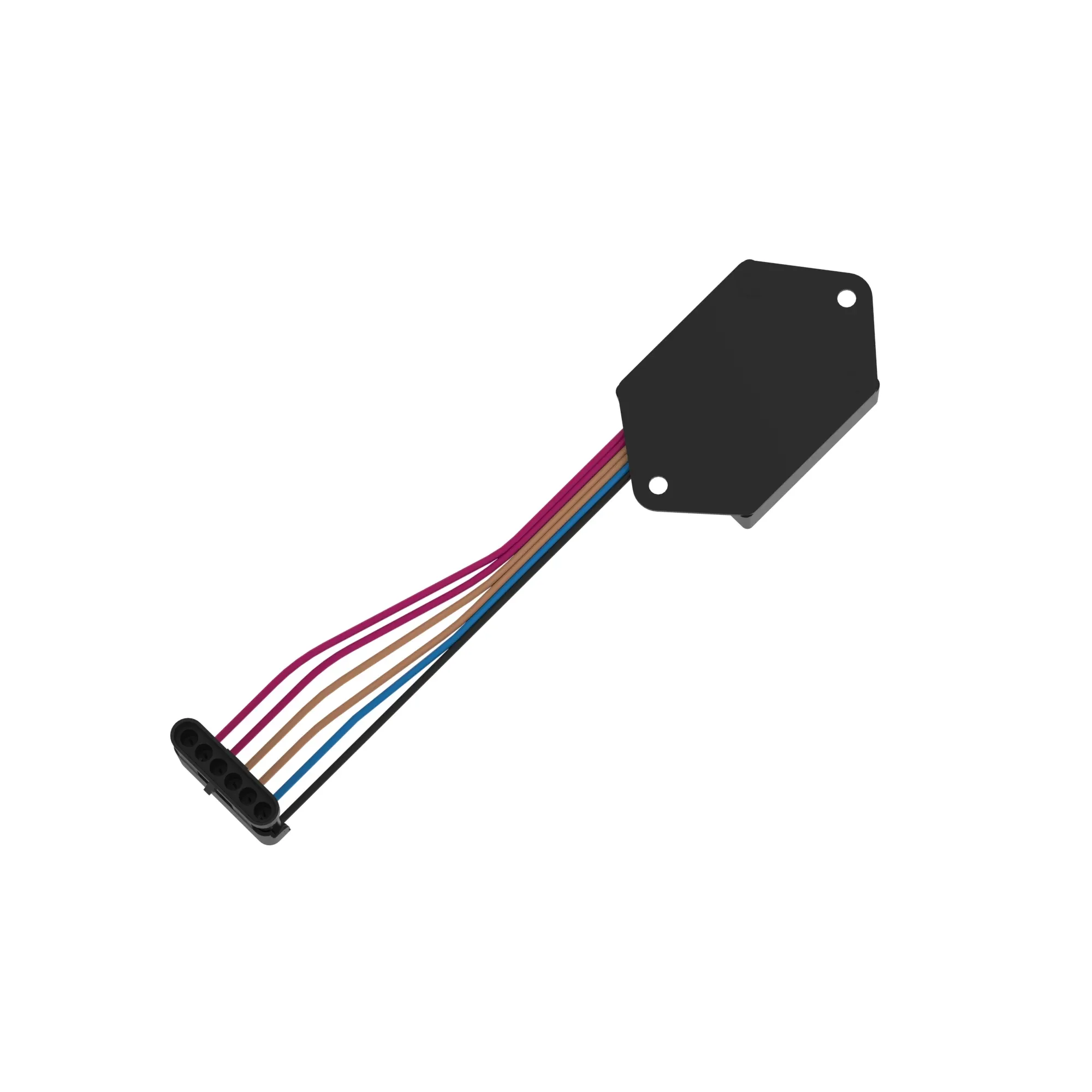 John Deere Transmission Controller - YZ102080