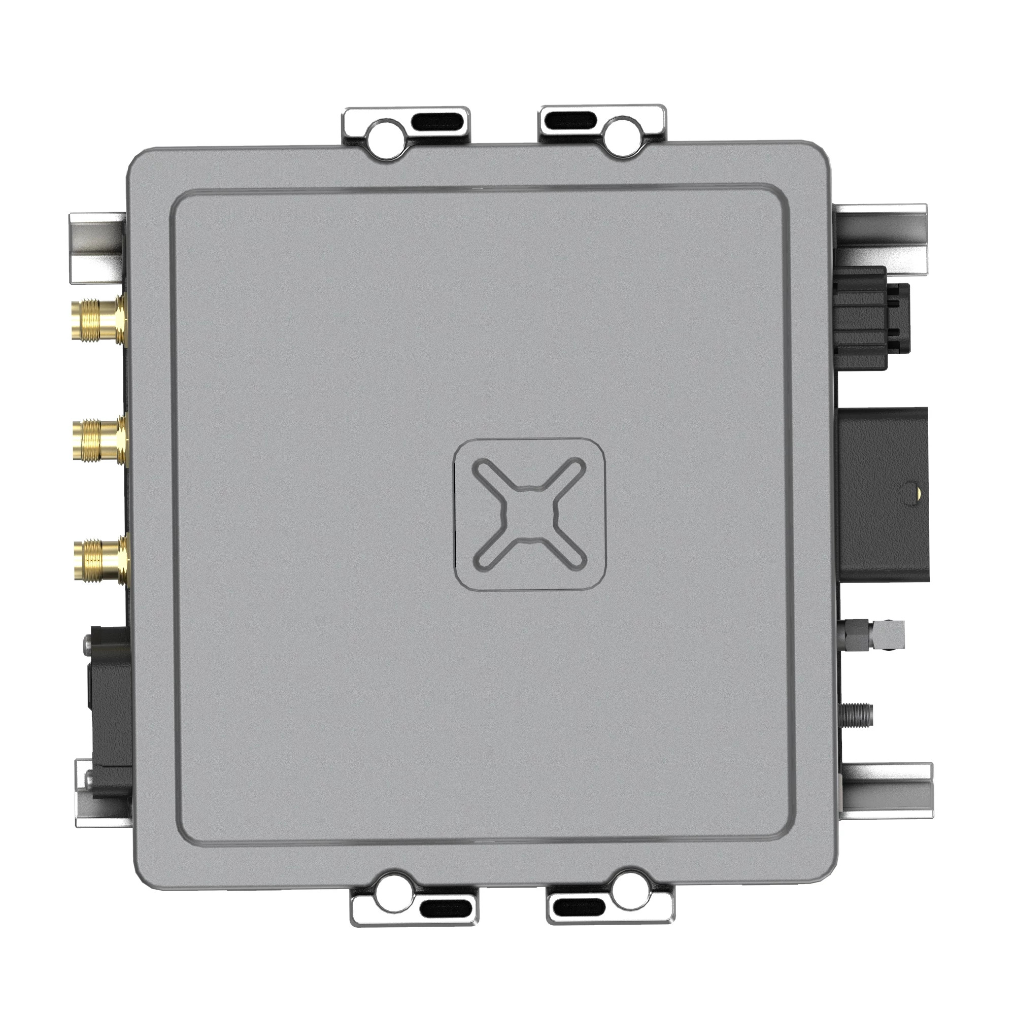 Electronic Control Unit