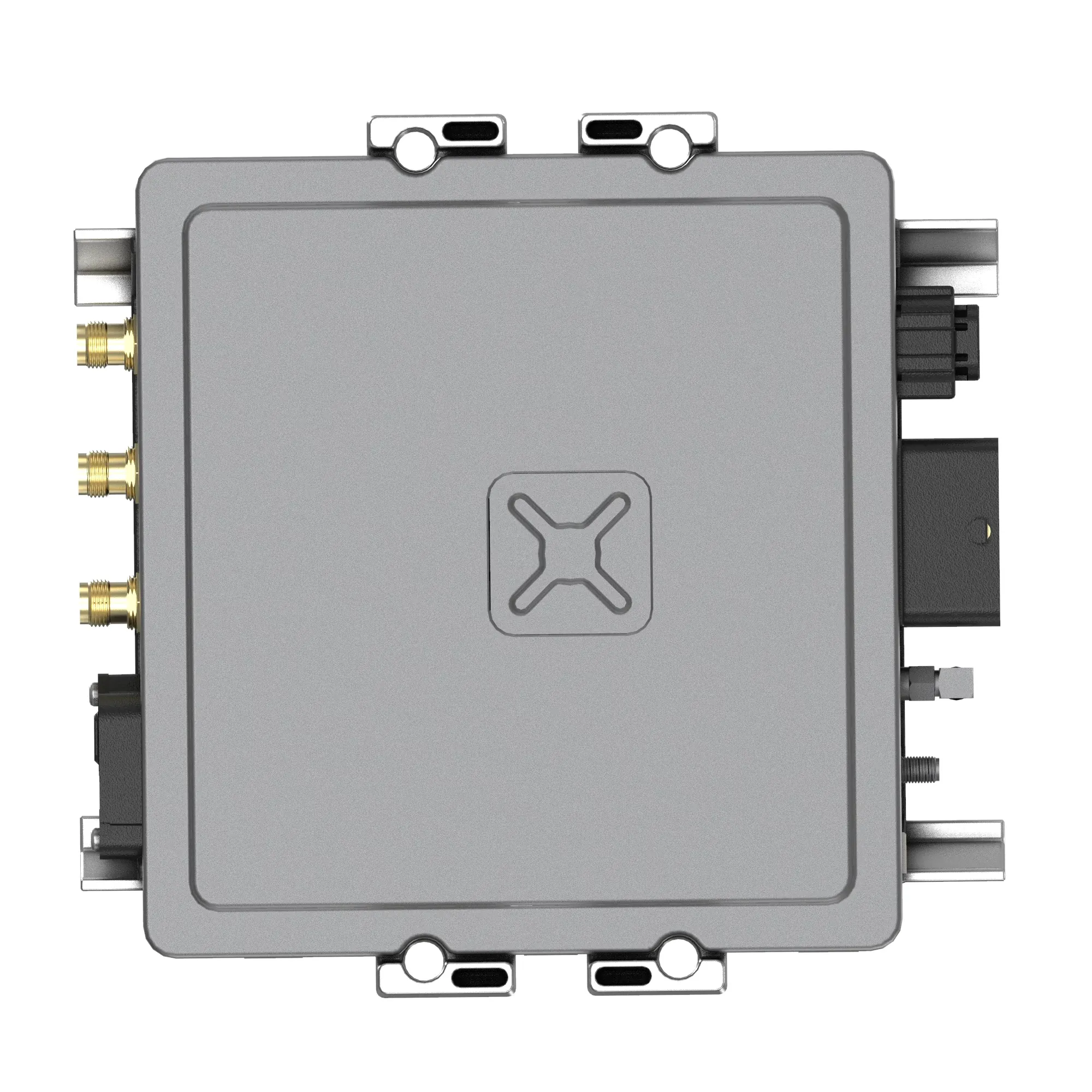 Electronic Control Unit