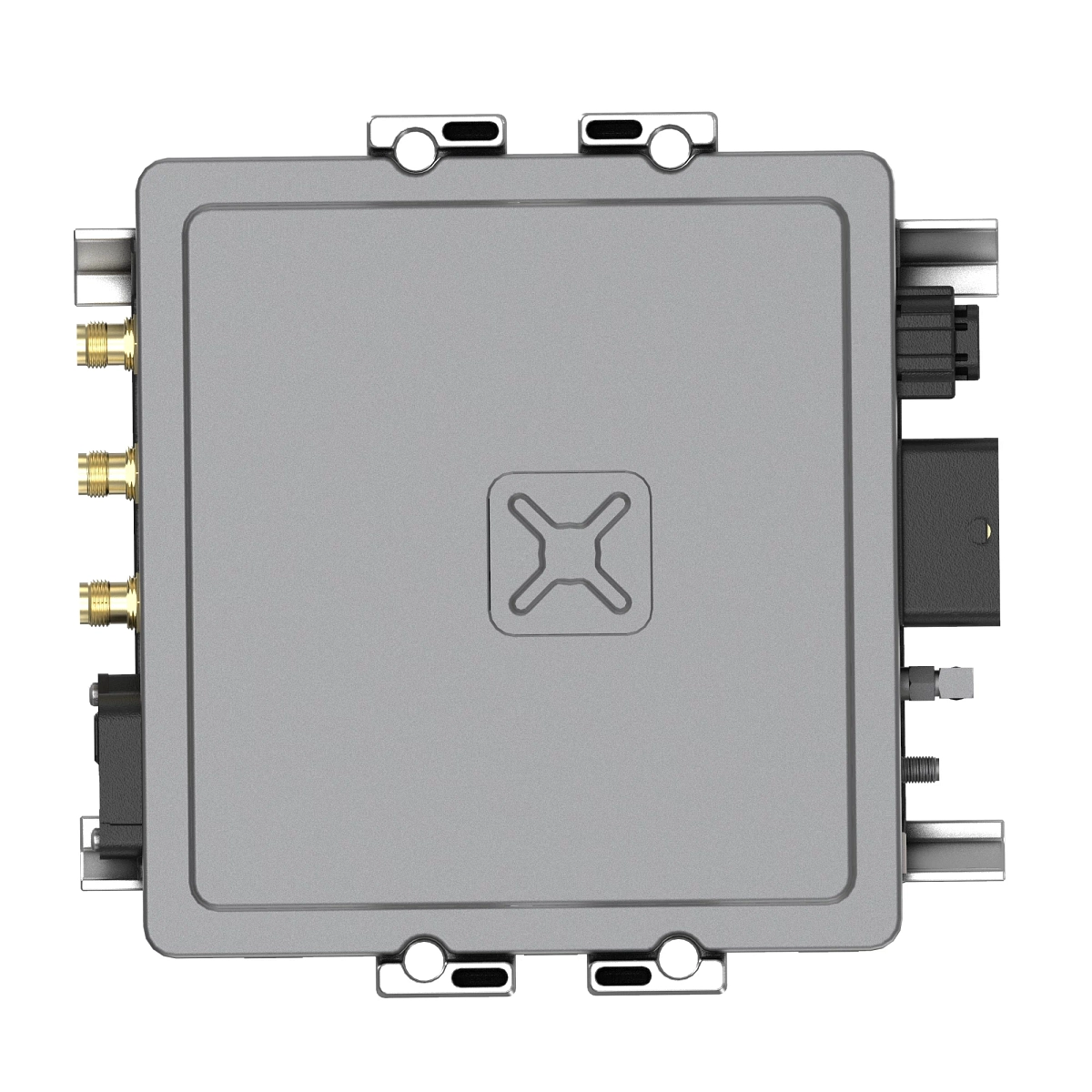 Electronic Control Unit