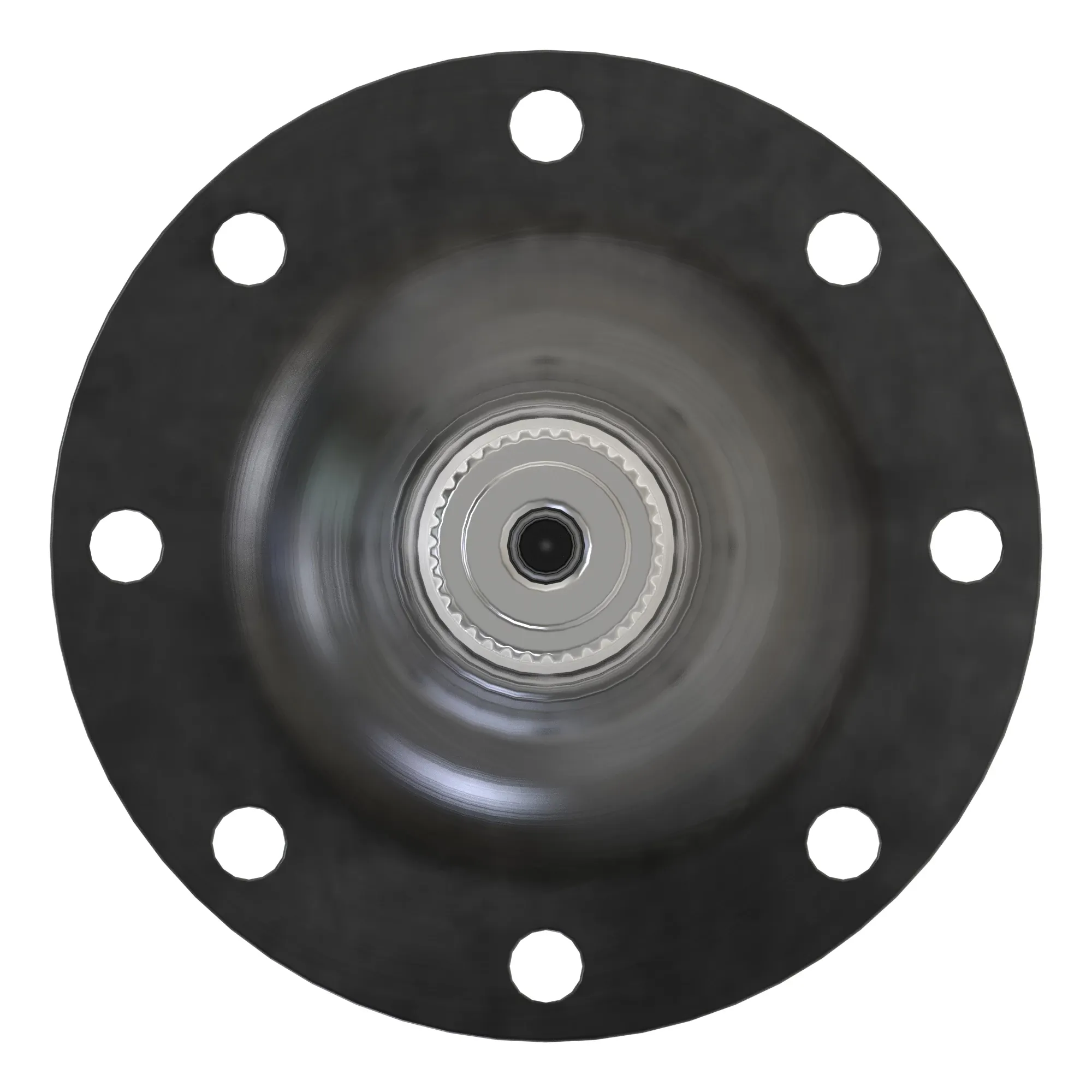 Half Axle