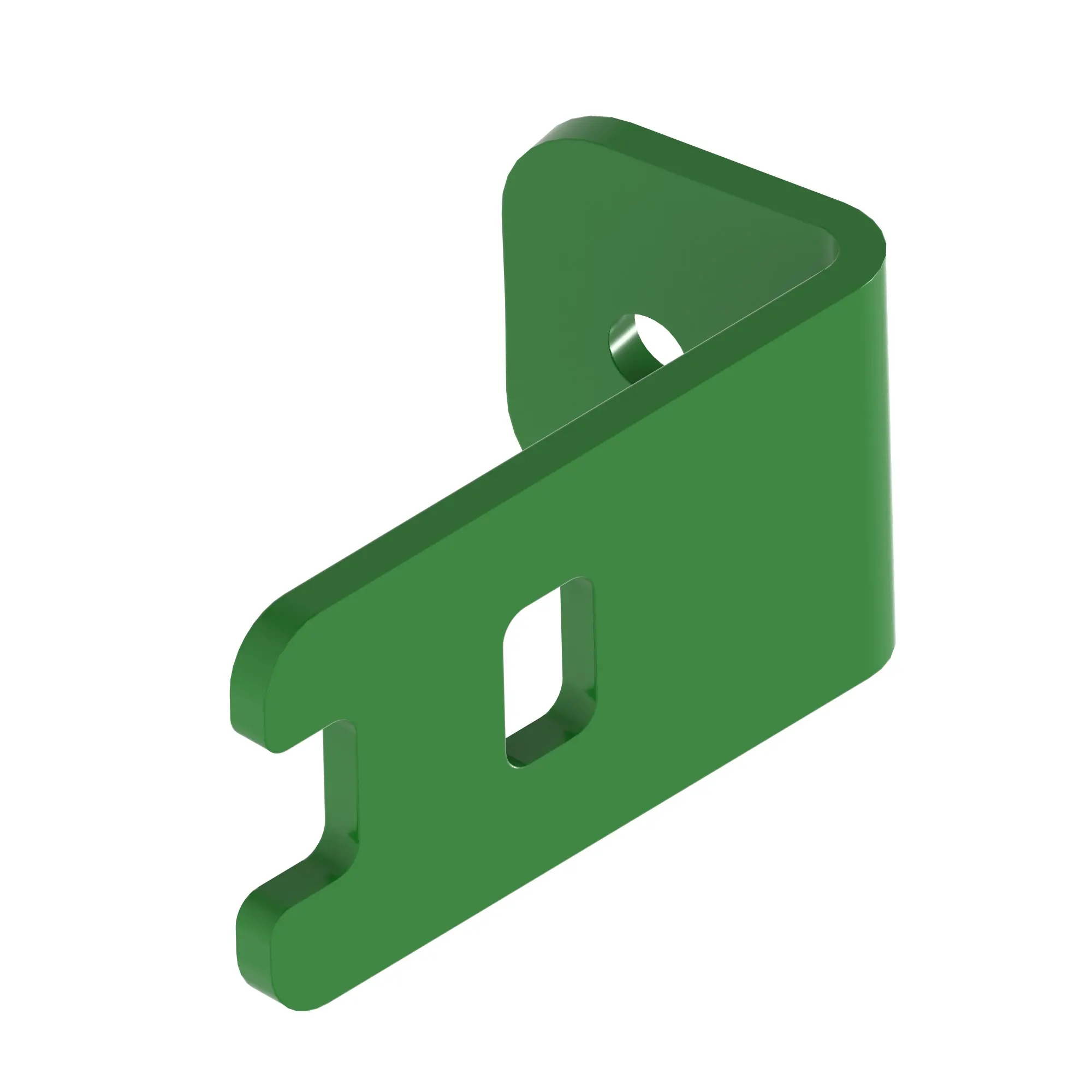 BRACKET, IN-CCS ROUTING GUIDE