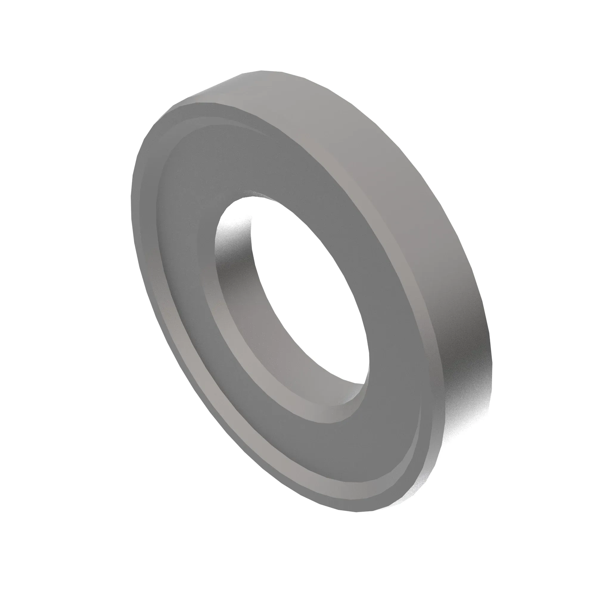 John Deere Tail Section Thrust Washer - A115034