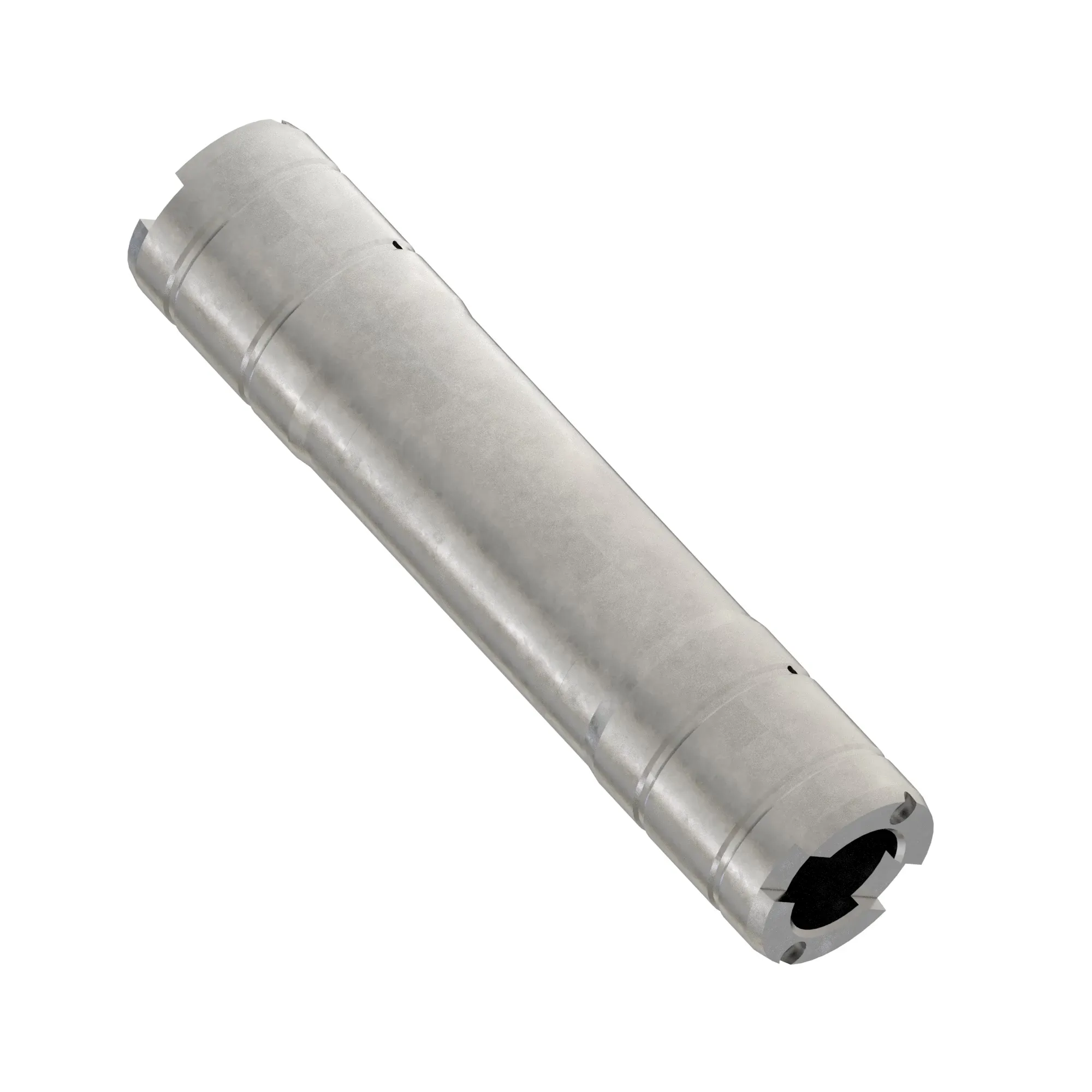 John Deere Crane Tower Shaft - F662807