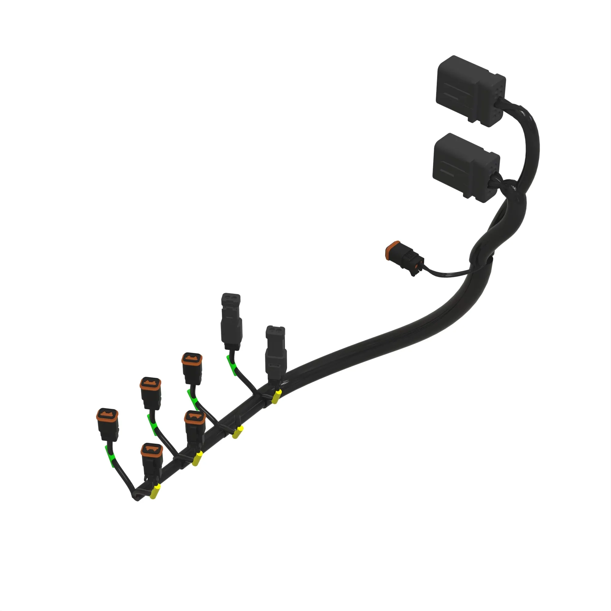 WIRING HARNESS