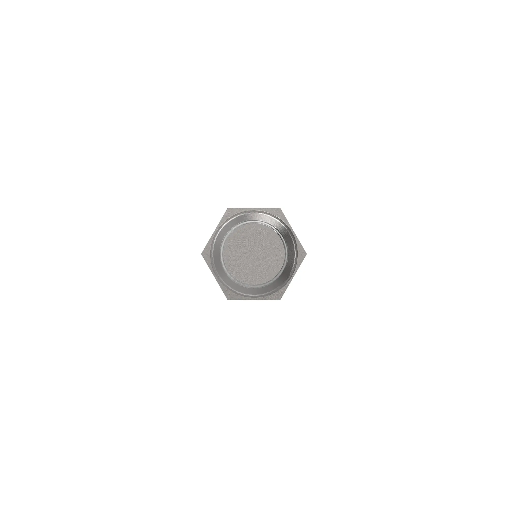 BOLT, DOGPOINT M20X2.5X85,10.9GR