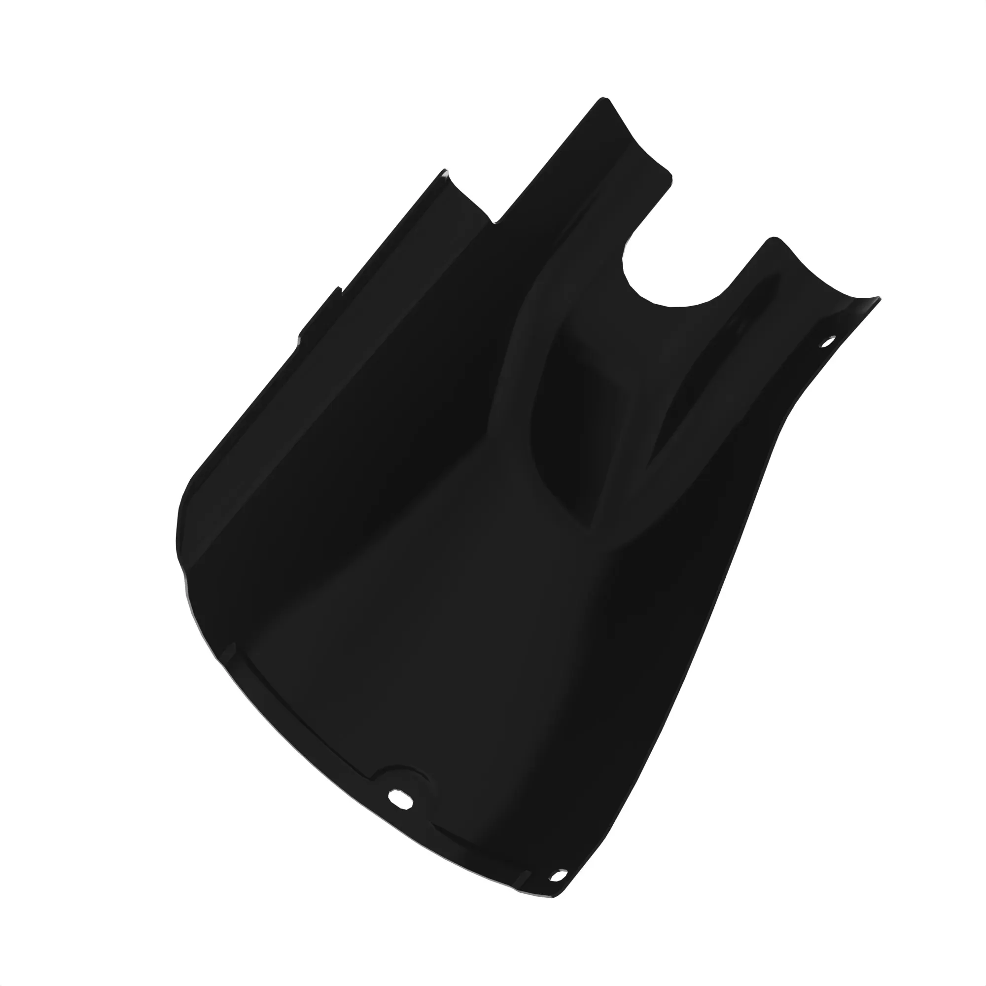 HEAT SHIELD, 6050; MX25-45 CIU2017;
