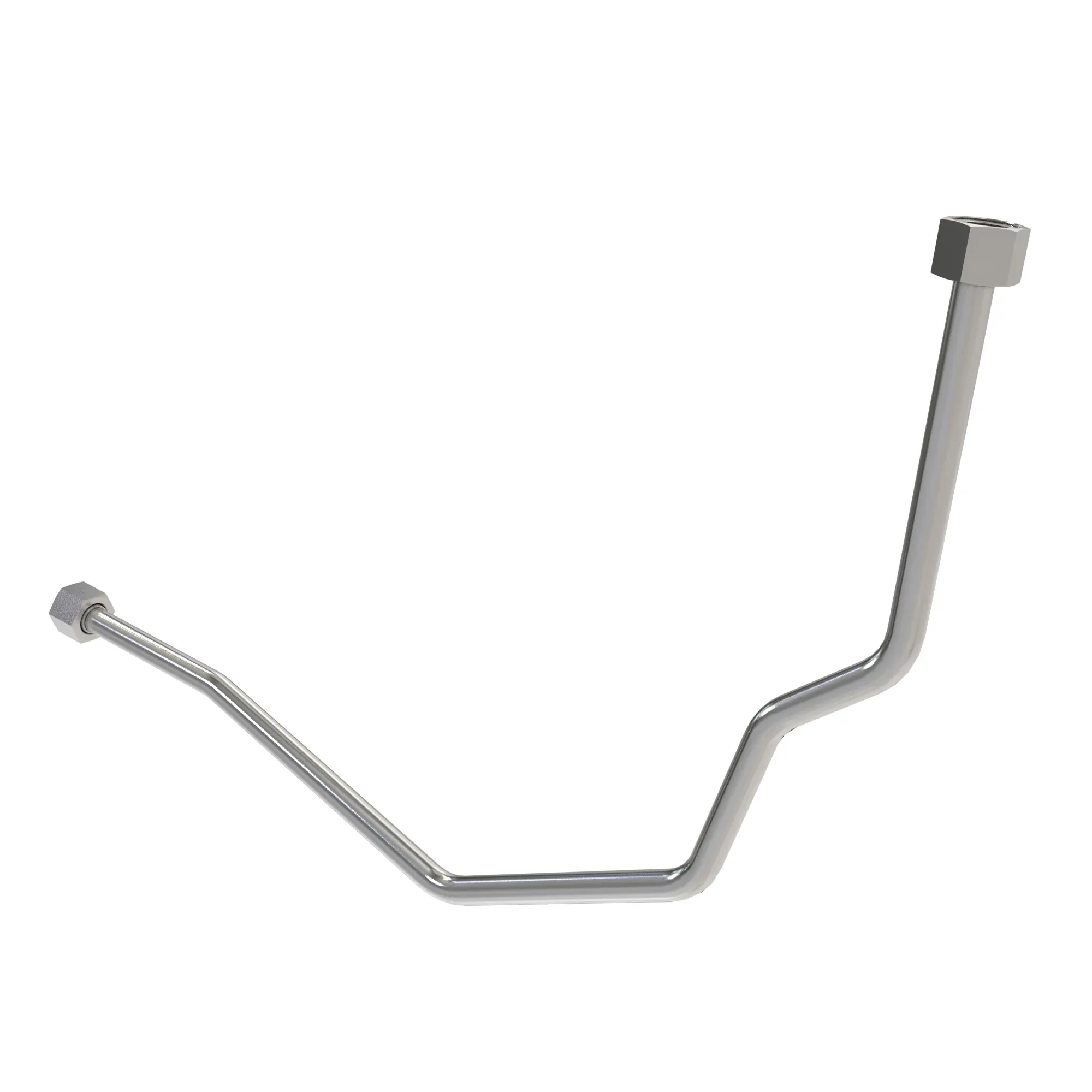 STEERING CROSSOVER
