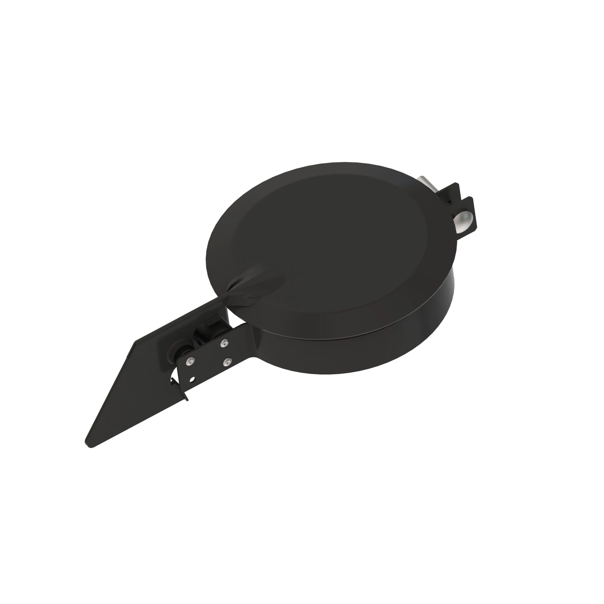 John Deere Muffler Exhaust Cap - AT330187