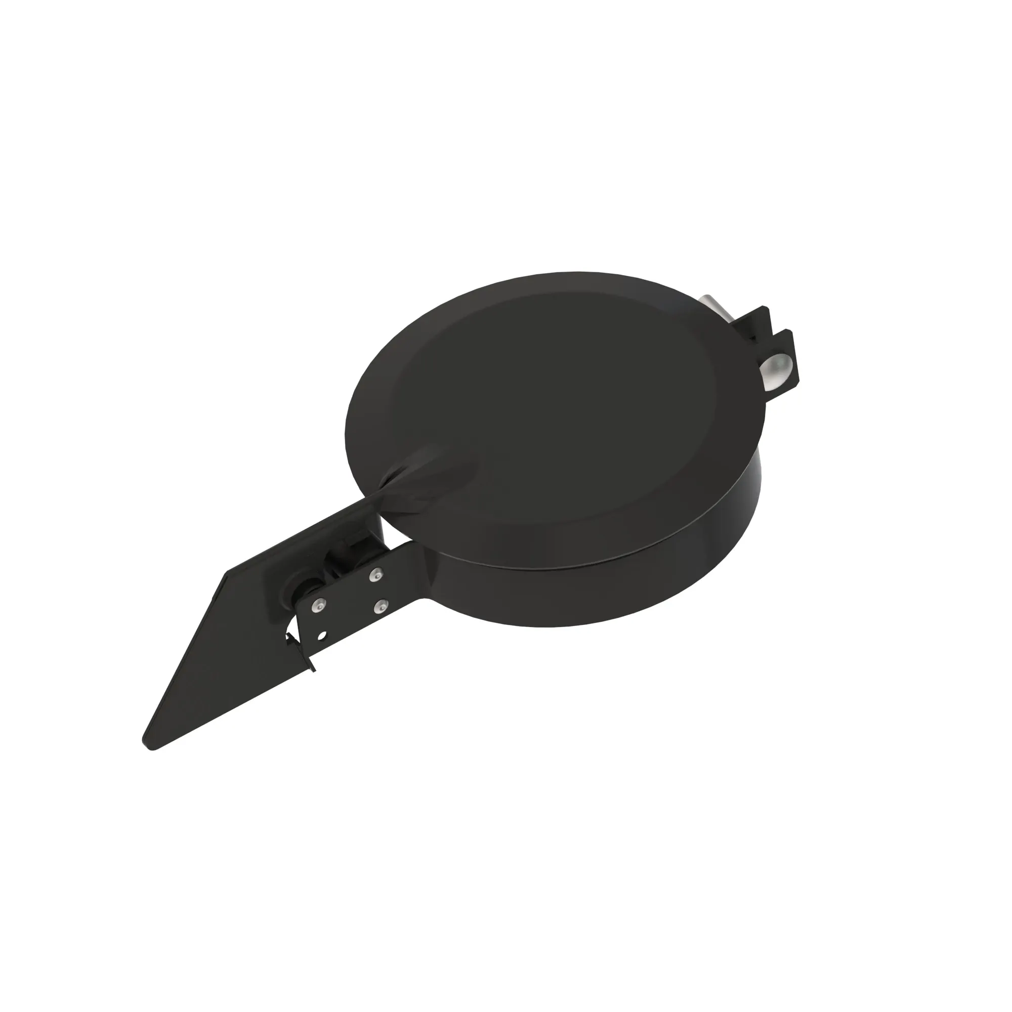 John Deere Muffler Exhaust Cap - AT330187