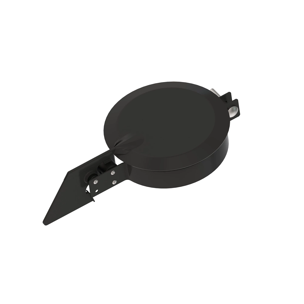 Raincap, Exhaust - 6.0"