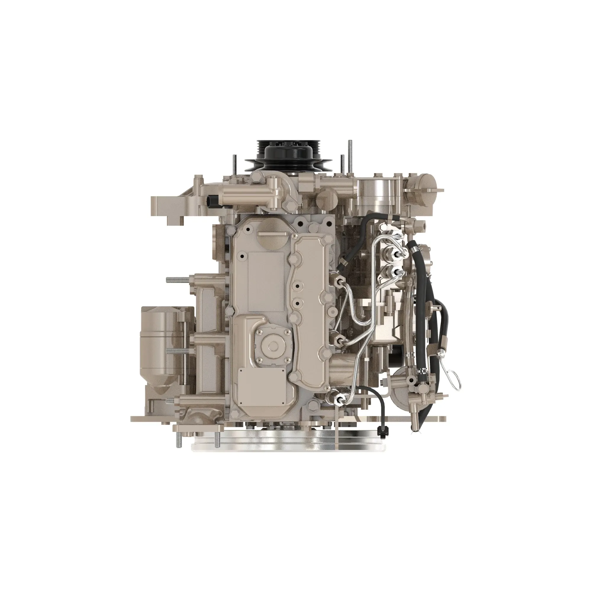 Diesel Engine