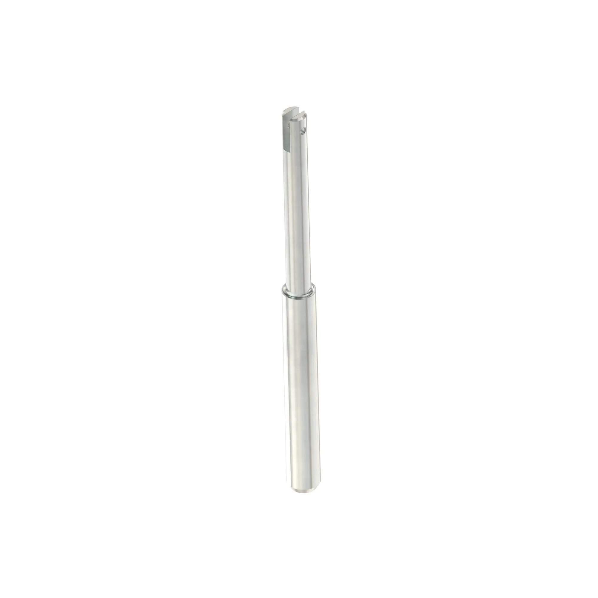 PIN, FRAME LOCKING