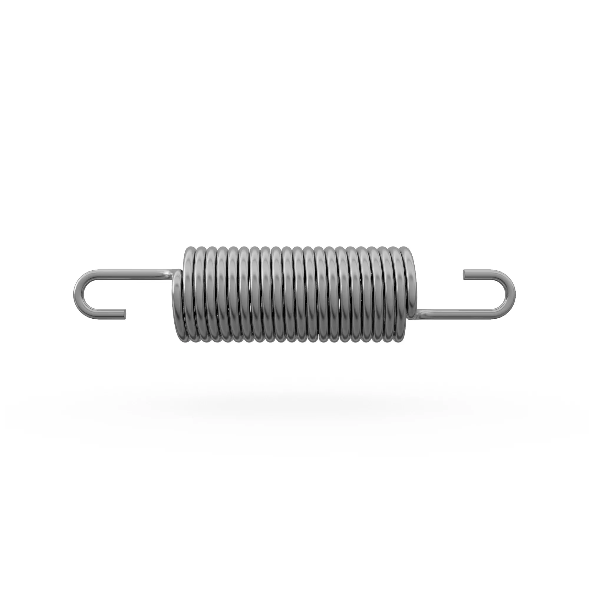 TCU13688: Extension Spring