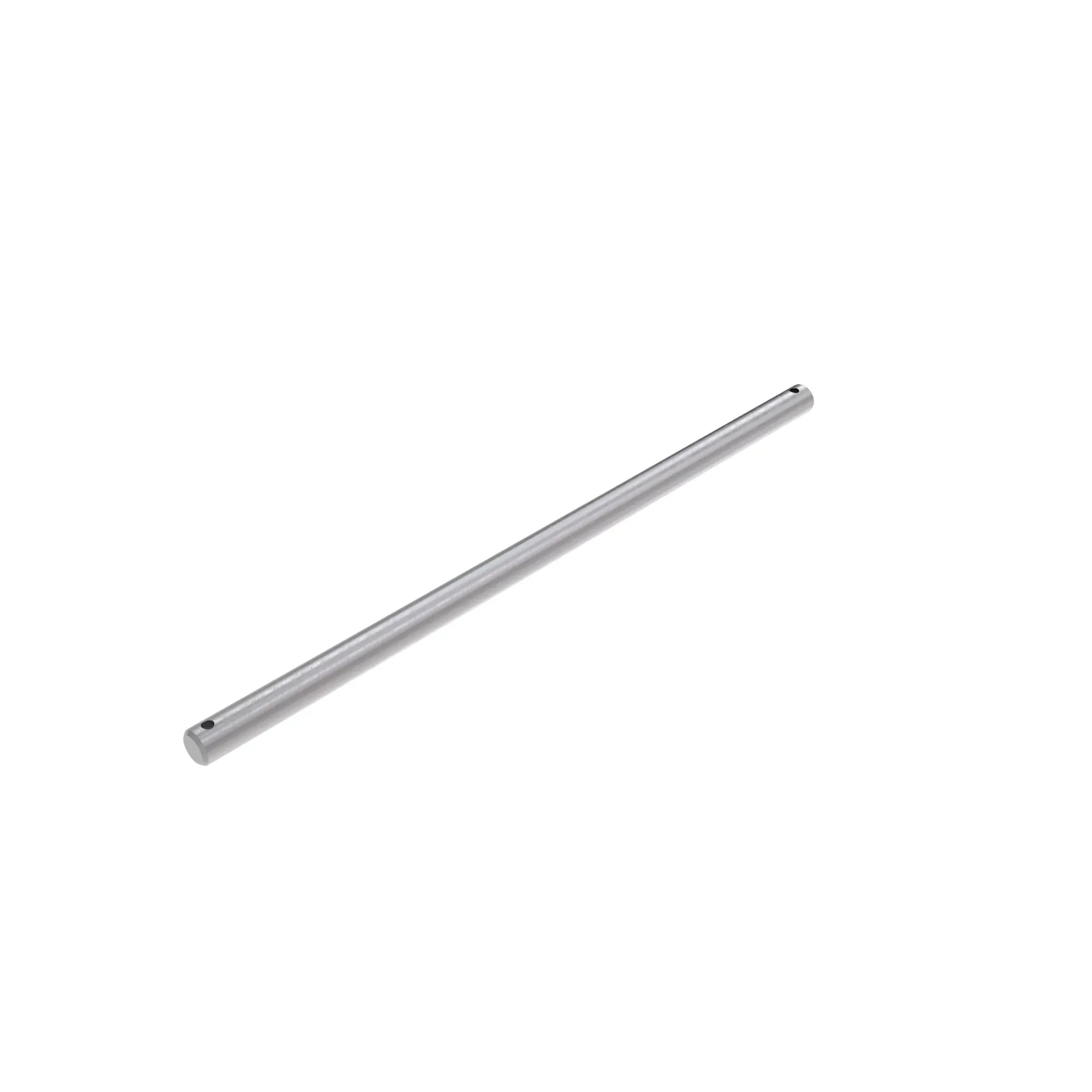 John Deere Fork Drive Tie Rod Assembly - P74789