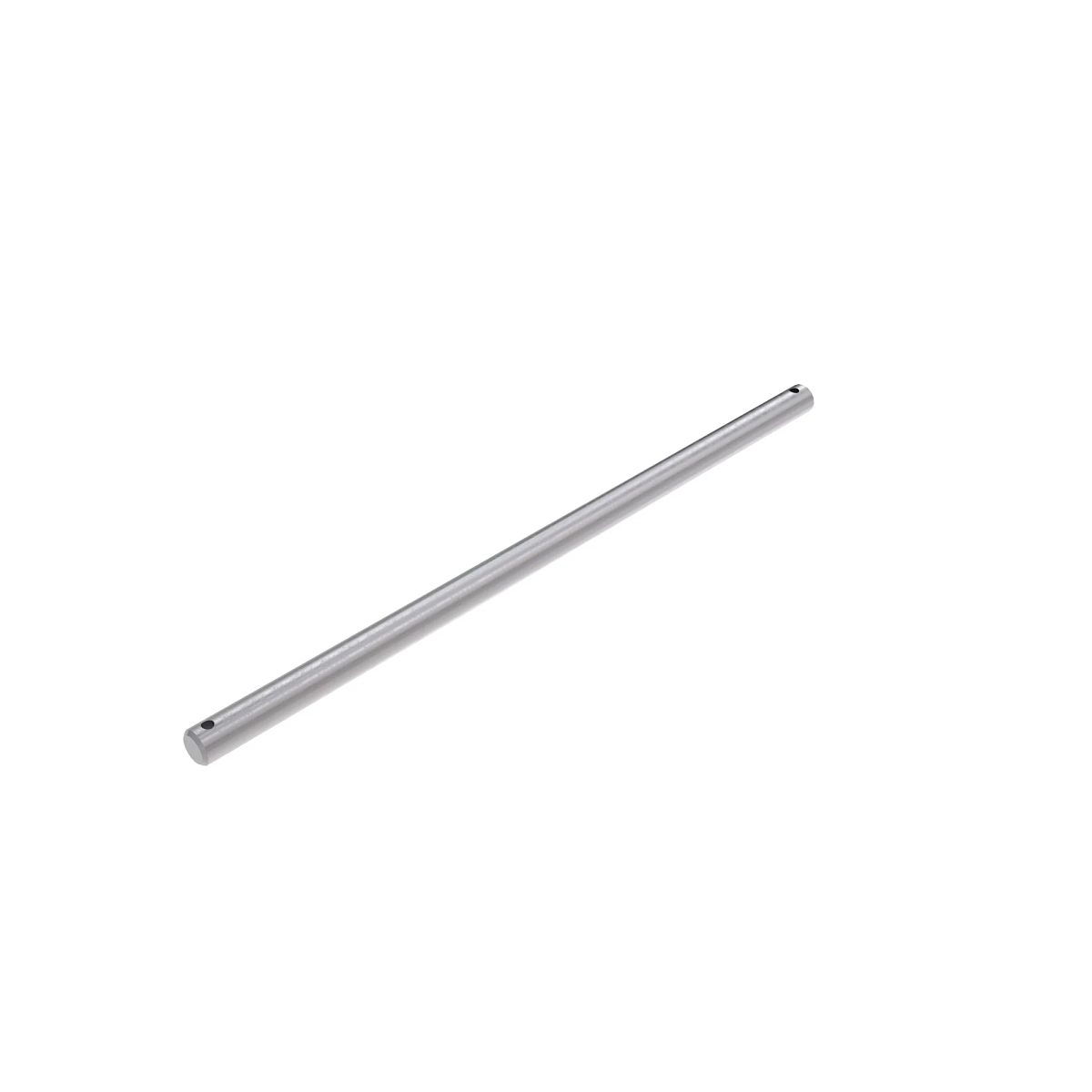 Tie Rod Assembly, Screw M20X2.5X480
