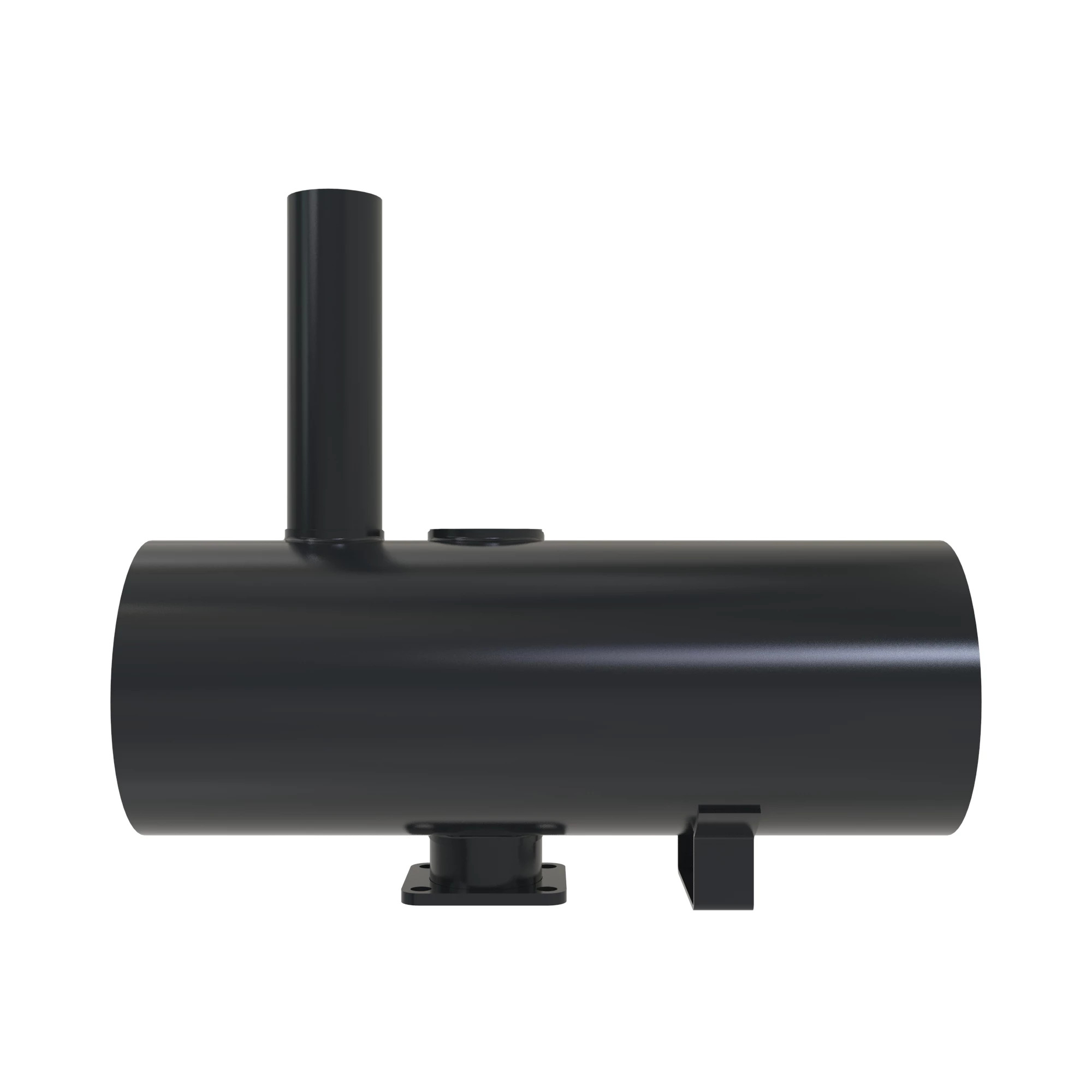 小物 LAD MUSICIAN 24AW ARGYLE MUFFLER John Deere AT323181 Muffler | RDO Equipment Co.